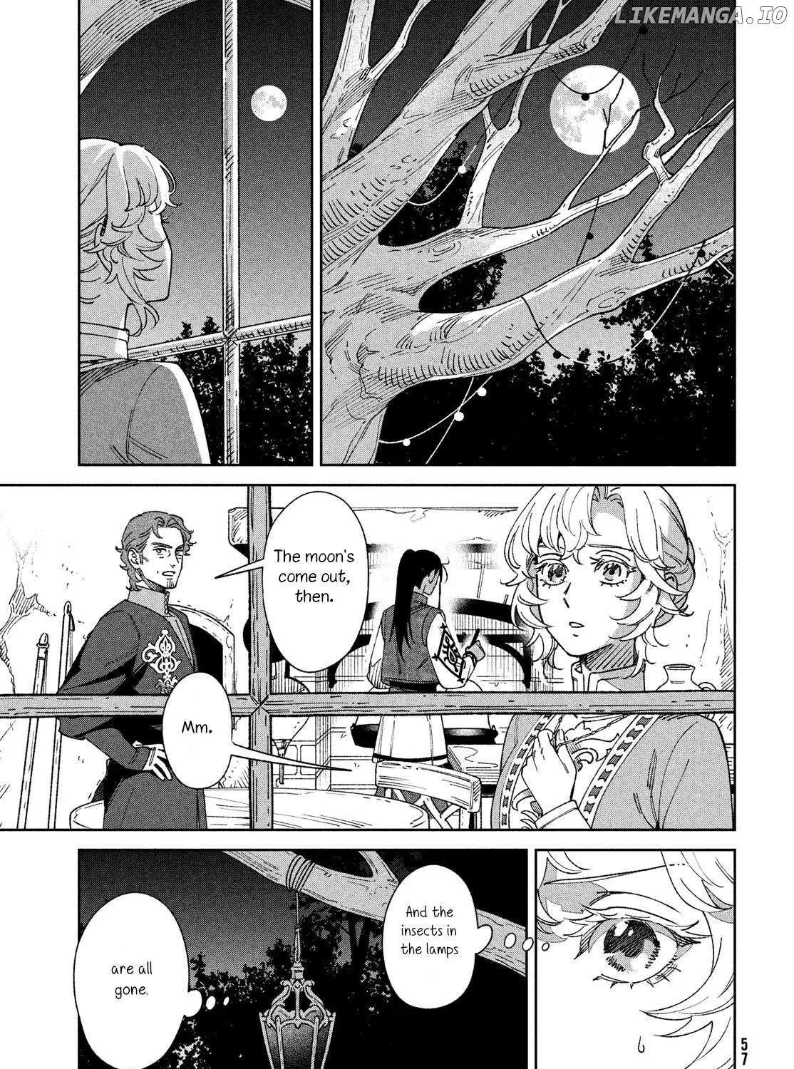 Leende-koku Monogatari Chapter 1 page 108 - 