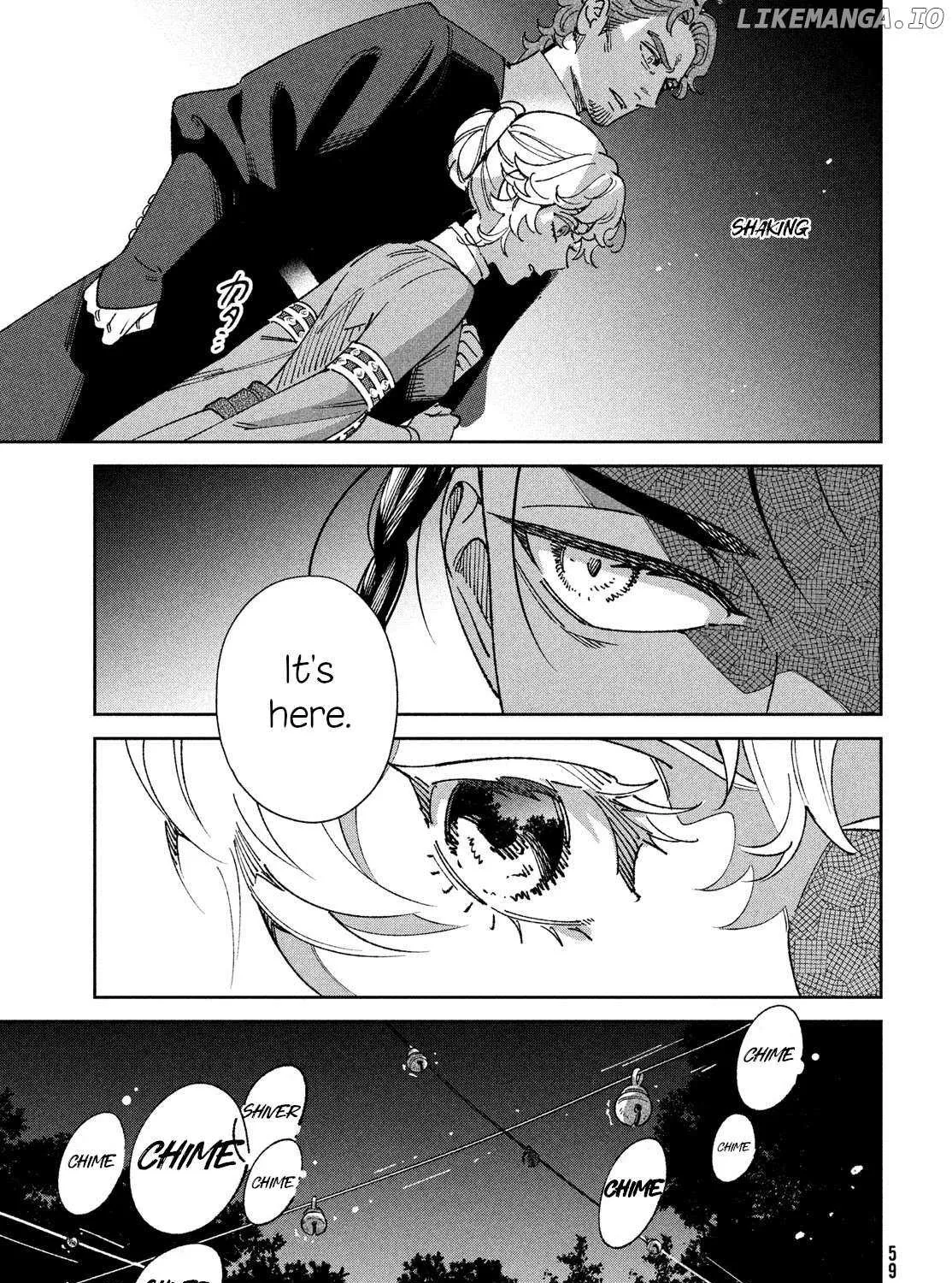 Leende-koku Monogatari Chapter 1 page 112 - 