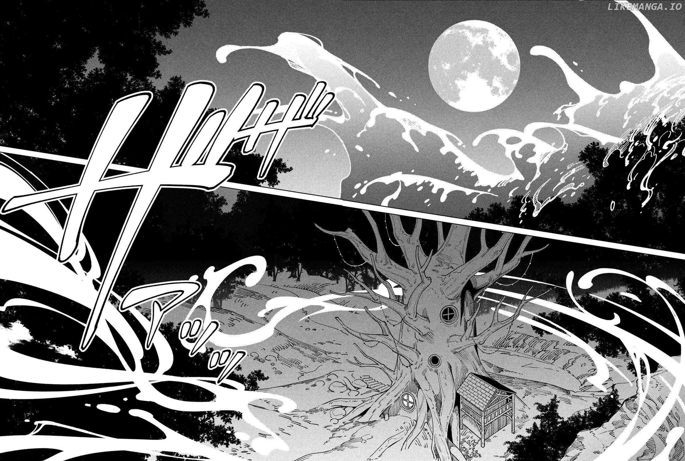 Leende-koku Monogatari Chapter 1 page 114 - 