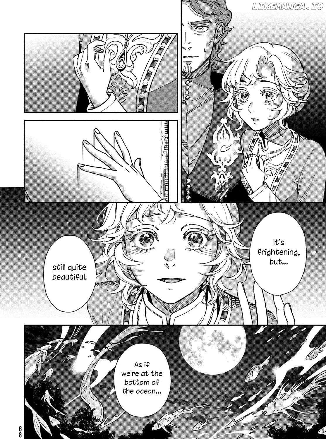 Leende-koku Monogatari Chapter 1 page 124 - 