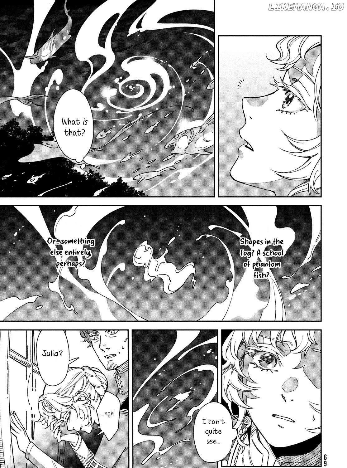 Leende-koku Monogatari Chapter 1 page 126 - 