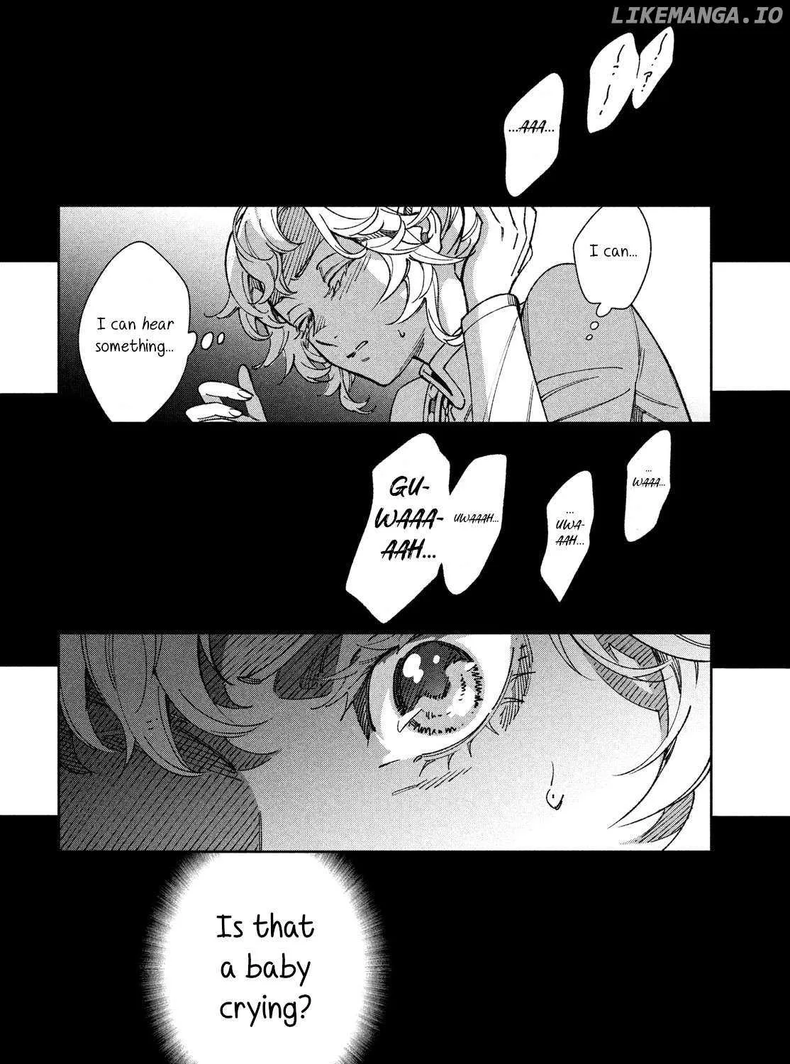Leende-koku Monogatari Chapter 1 page 128 - 