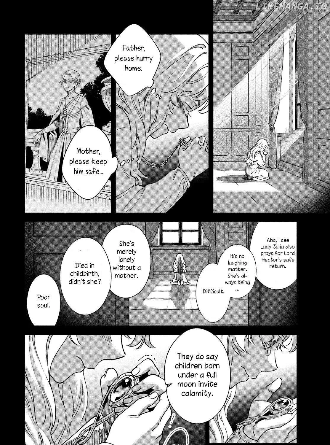 Leende-koku Monogatari Chapter 1 page 14 - 