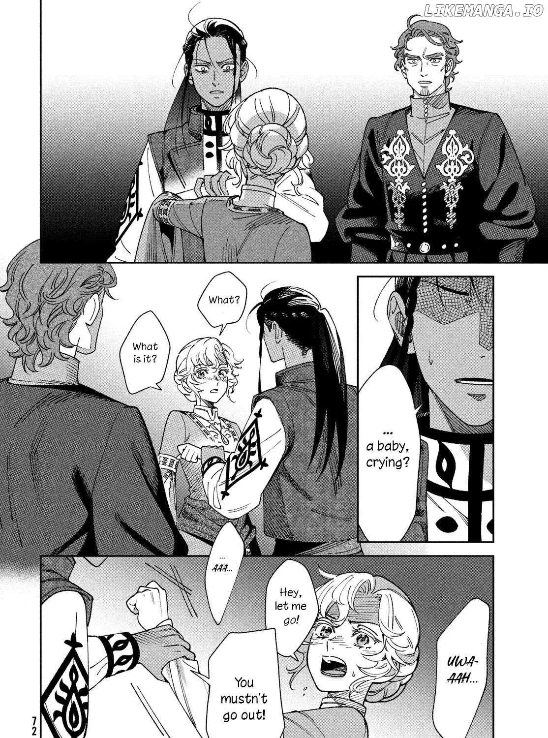 Leende-koku Monogatari Chapter 1 page 132 - 