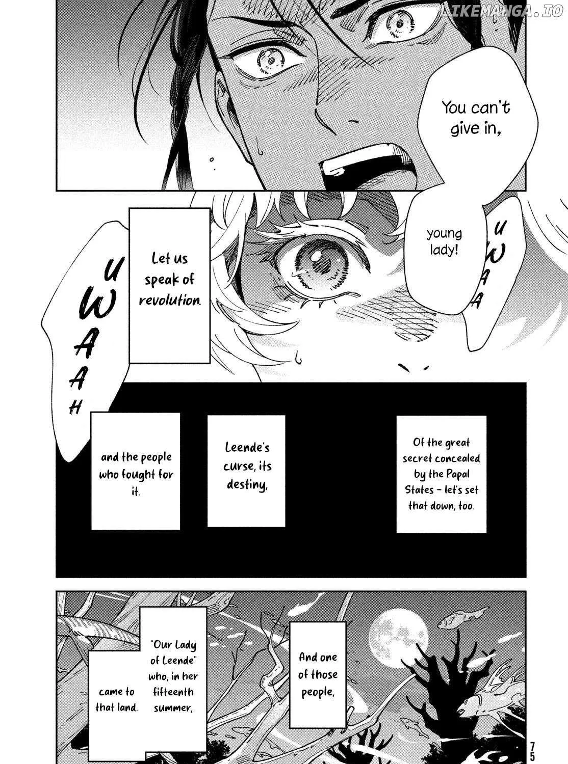Leende-koku Monogatari Chapter 1 page 138 - 
