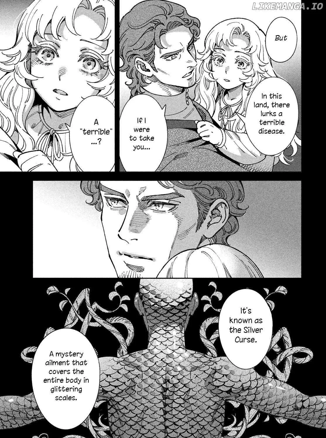 Leende-koku Monogatari Chapter 1 page 24 - 