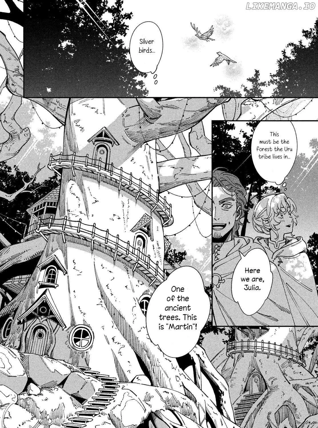 Leende-koku Monogatari Chapter 1 page 42 - 