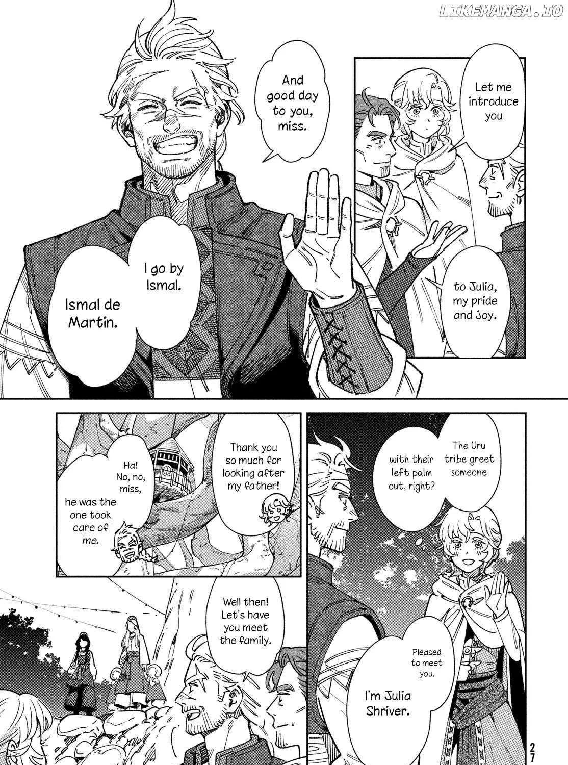 Leende-koku Monogatari Chapter 1 page 48 - 