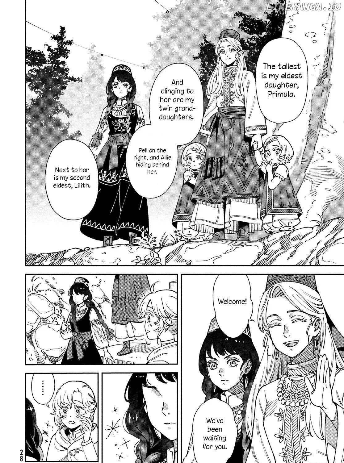 Leende-koku Monogatari Chapter 1 page 50 - 