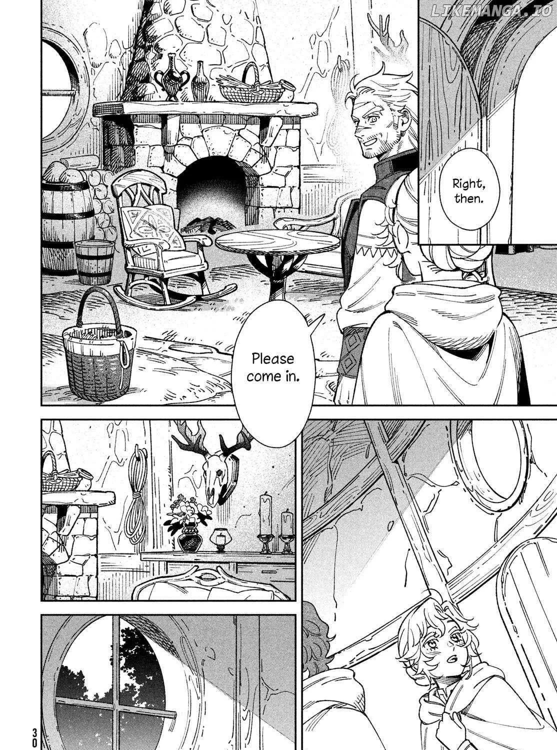 Leende-koku Monogatari Chapter 1 page 54 - 