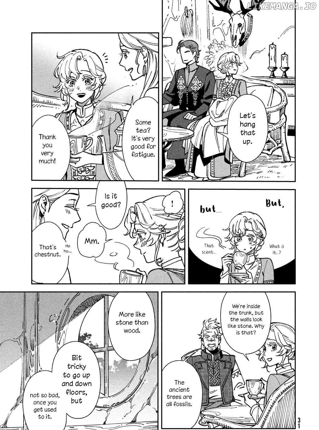 Leende-koku Monogatari Chapter 1 page 56 - 