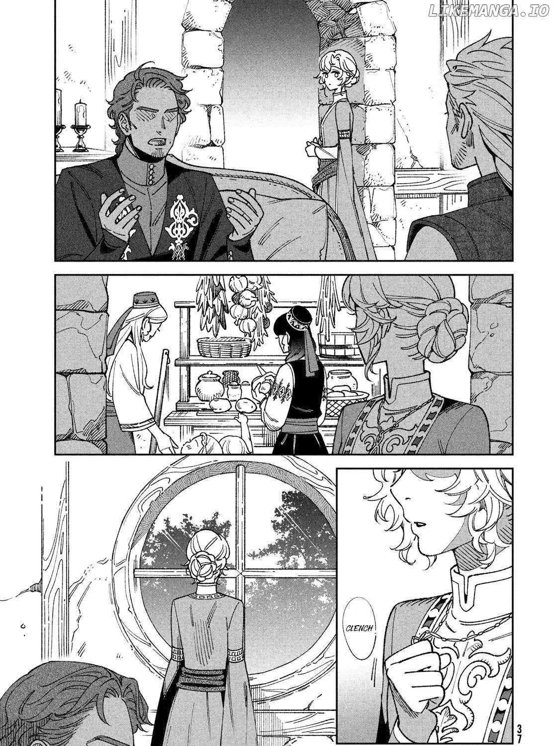 Leende-koku Monogatari Chapter 1 page 68 - 
