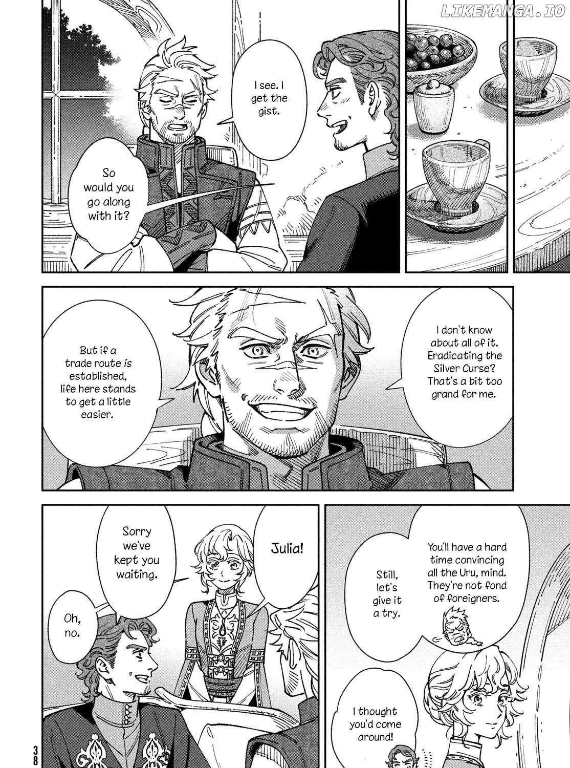 Leende-koku Monogatari Chapter 1 page 70 - 