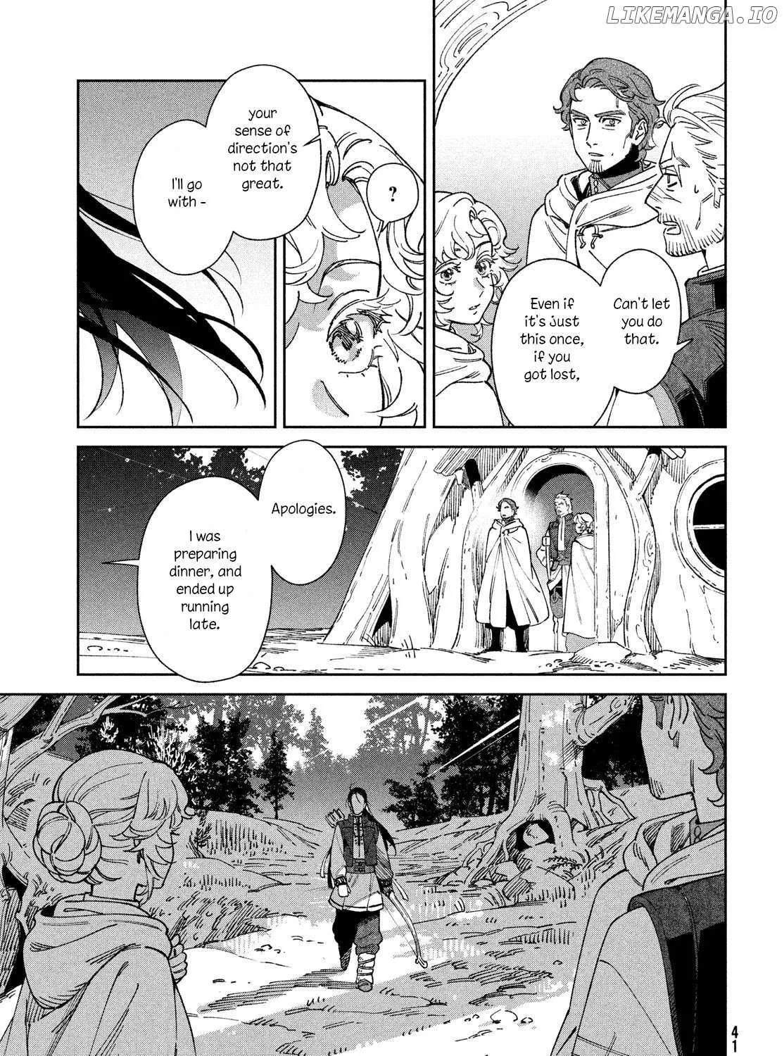 Leende-koku Monogatari Chapter 1 page 76 - 