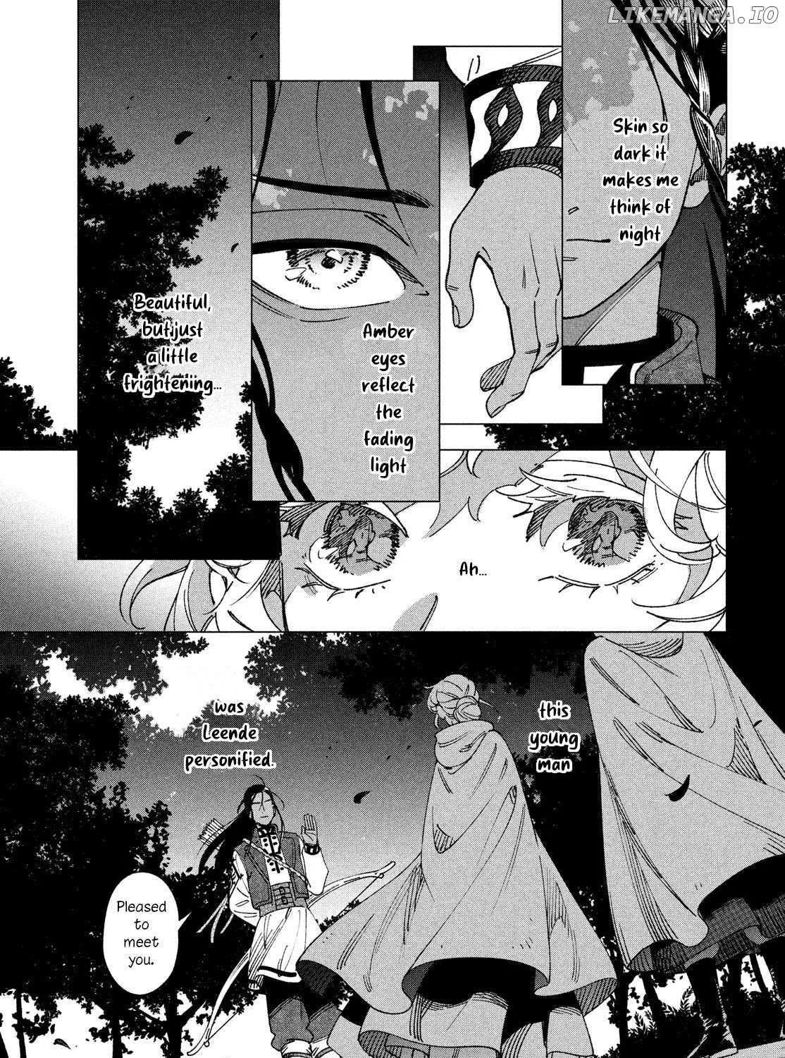 Leende-koku Monogatari Chapter 1 page 80 - 