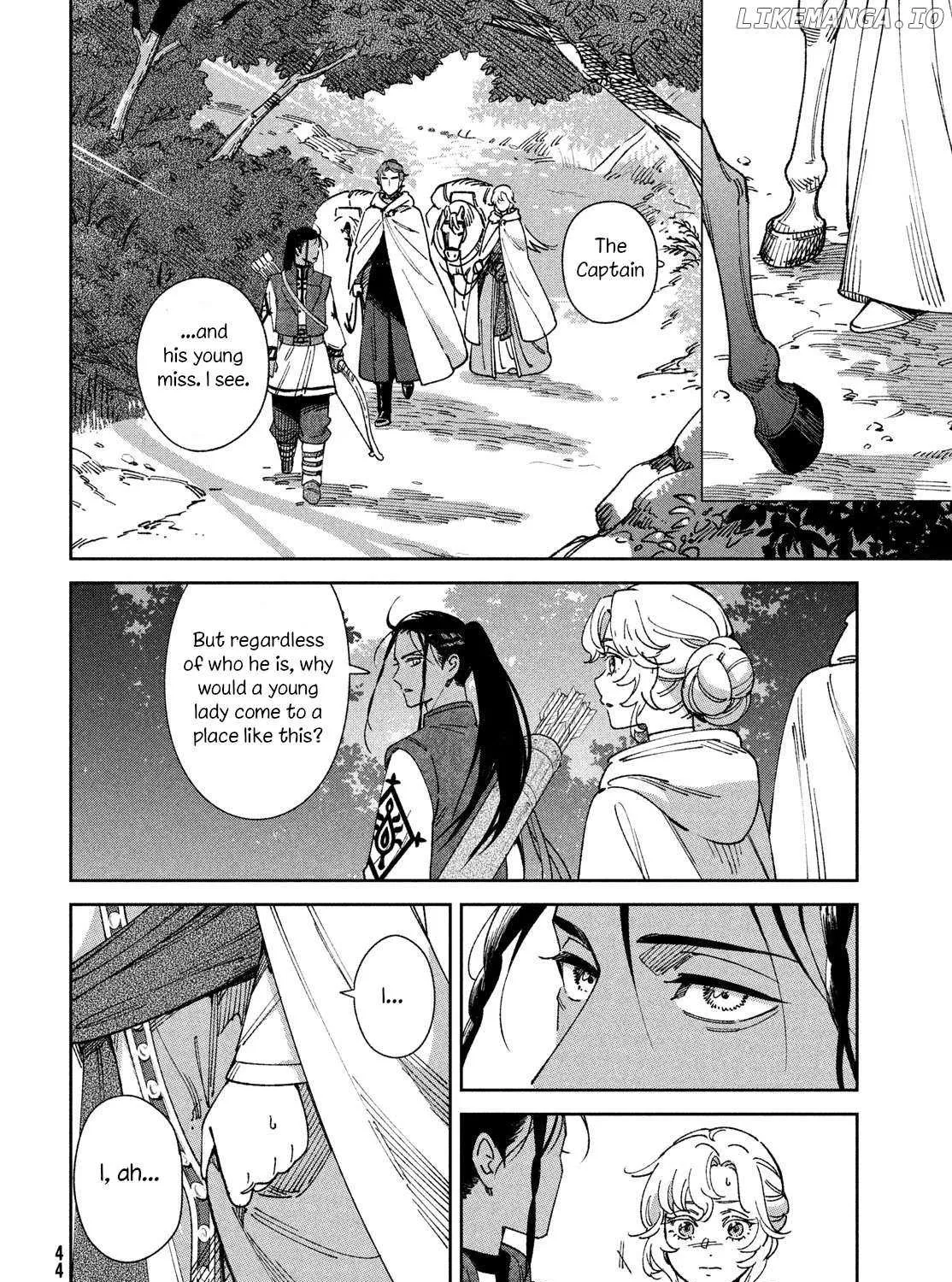 Leende-koku Monogatari Chapter 1 page 82 - 