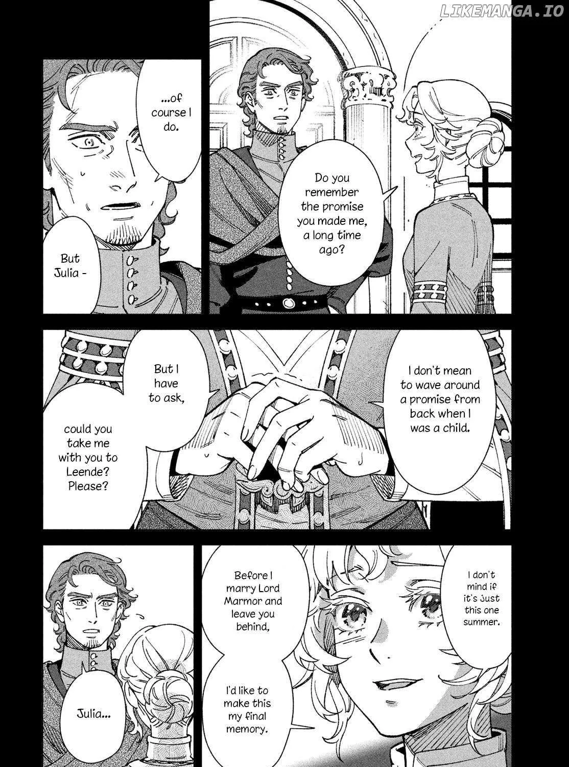 Leende-koku Monogatari Chapter 1 page 86 - 