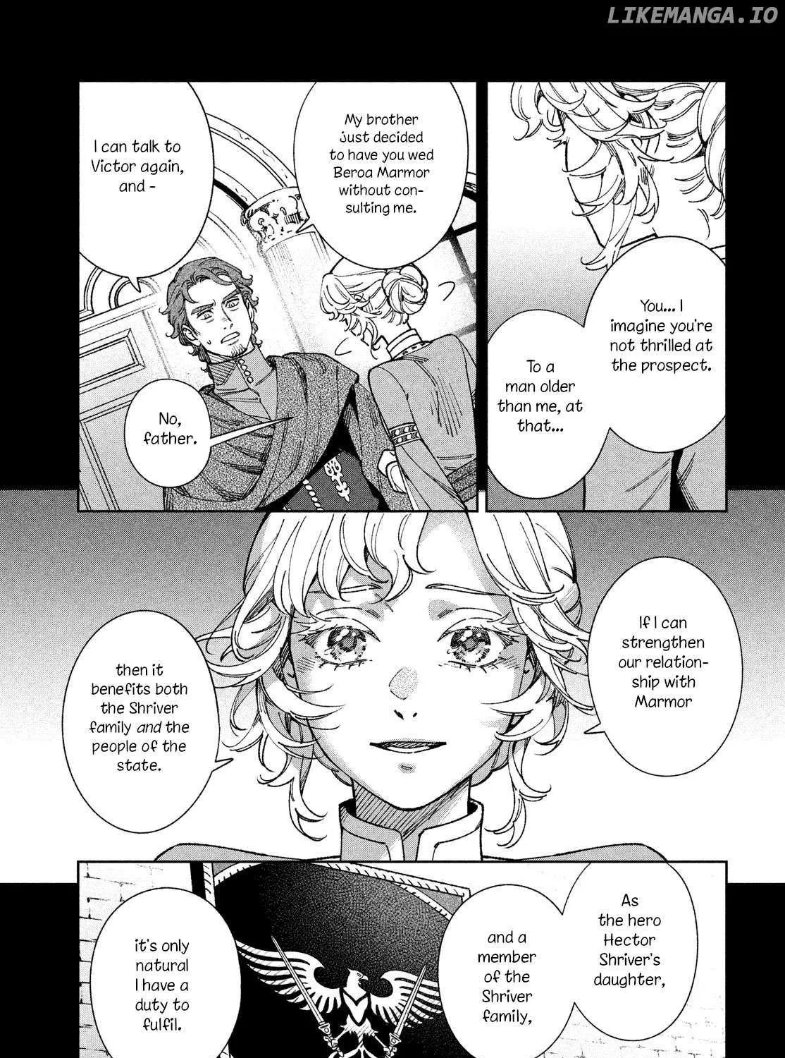 Leende-koku Monogatari Chapter 1 page 88 - 