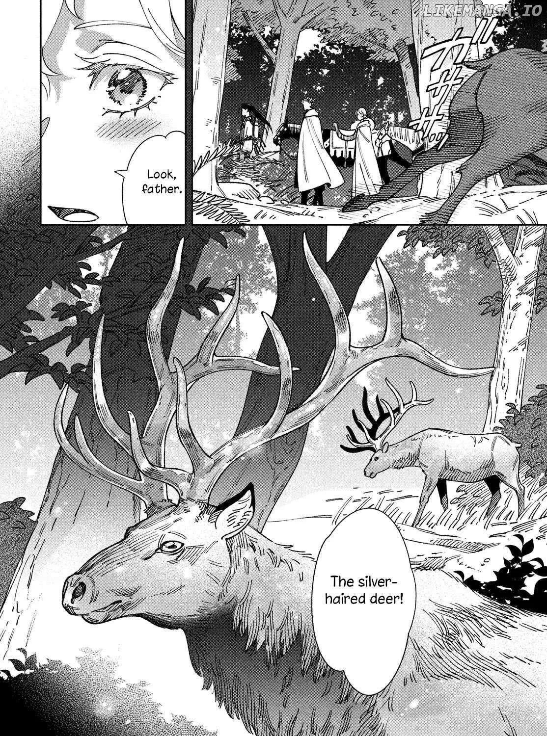 Leende-koku Monogatari Chapter 1 page 98 - 