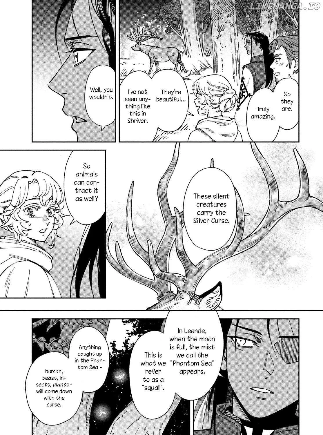 Leende-koku Monogatari Chapter 1 page 100 - 