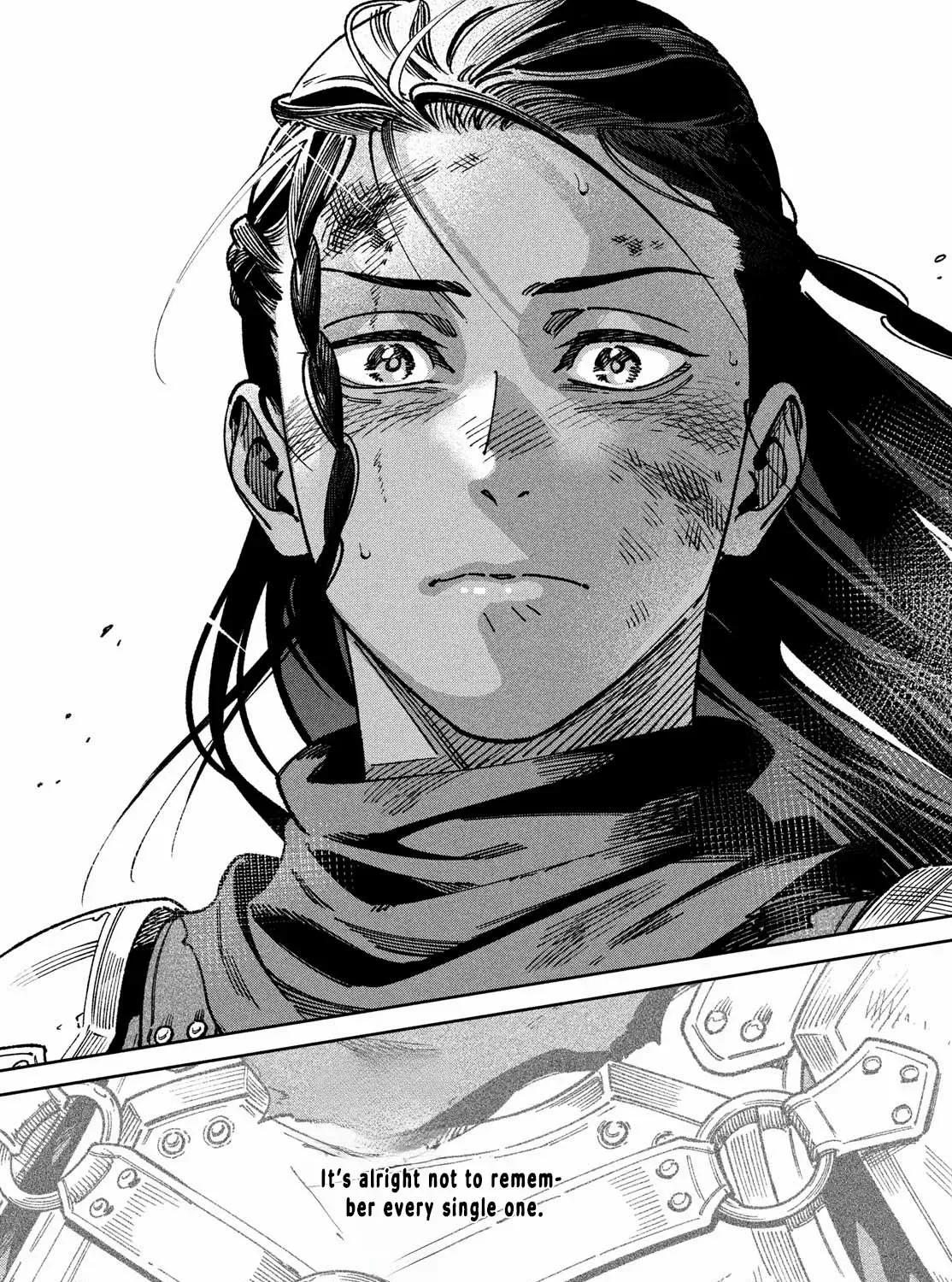 Leende-koku Monogatari Chapter 2 page 34 - 