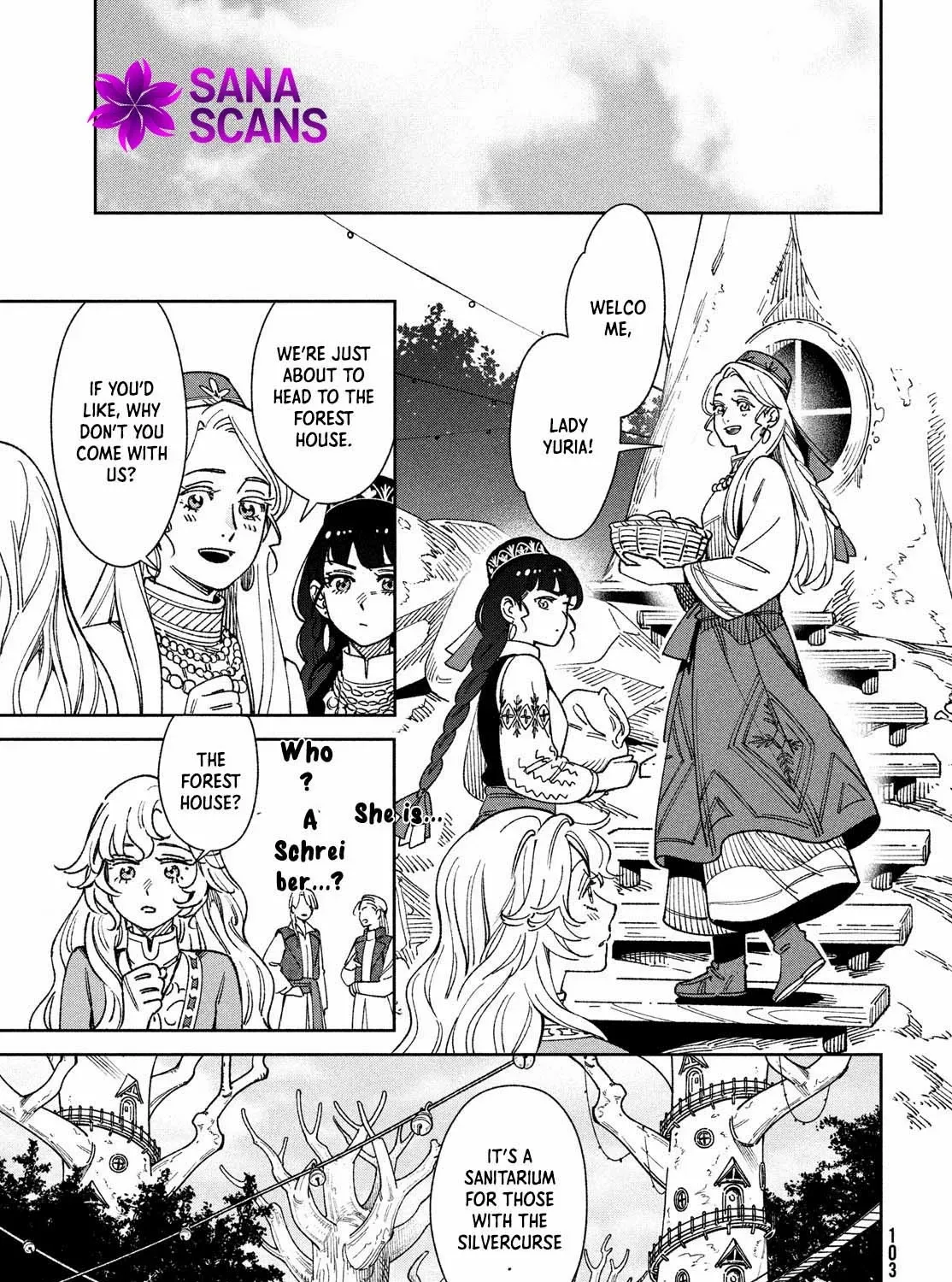 Leende-koku Monogatari Chapter 2 page 38 - 