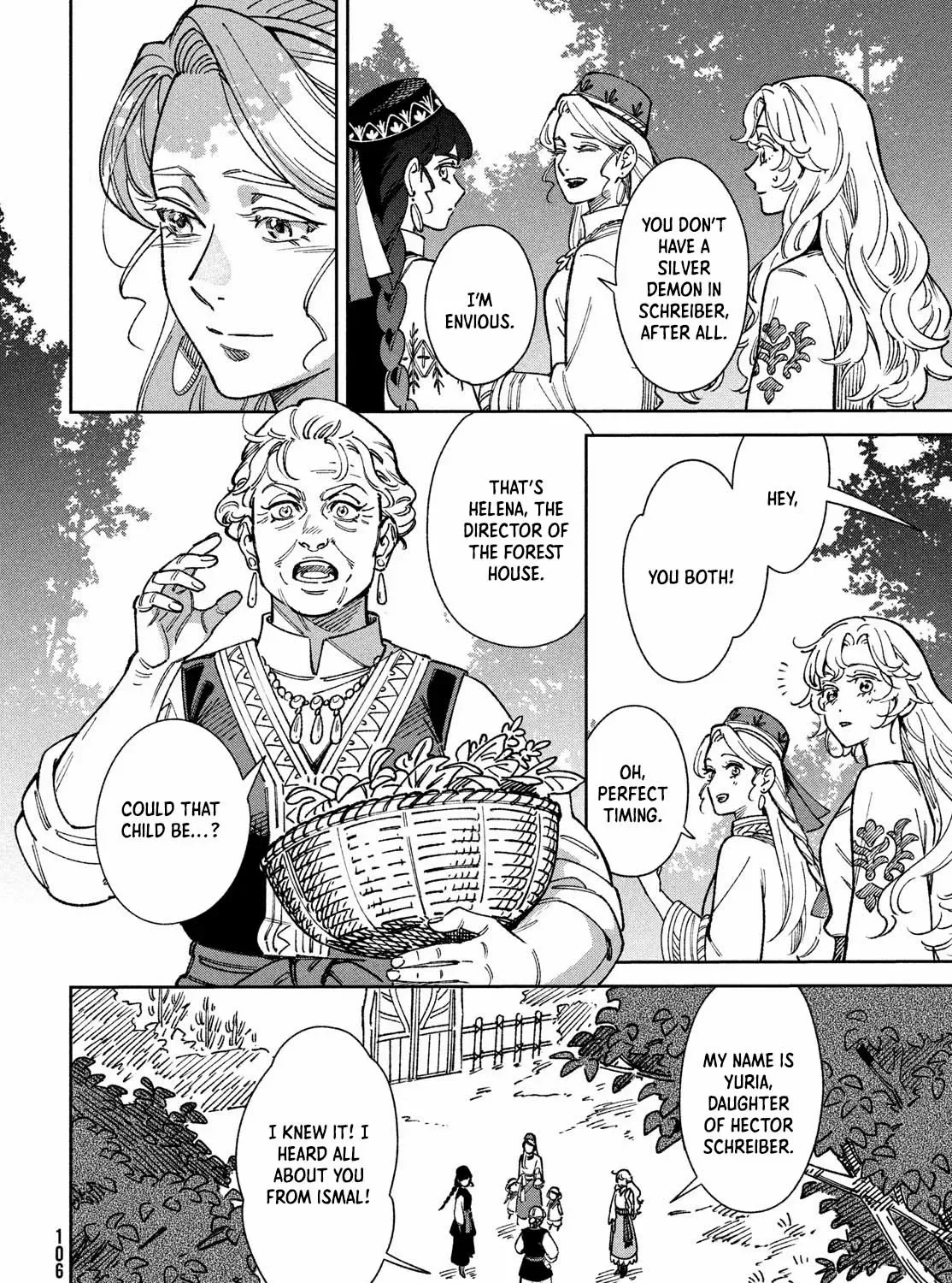 Leende-koku Monogatari Chapter 2 page 44 - 