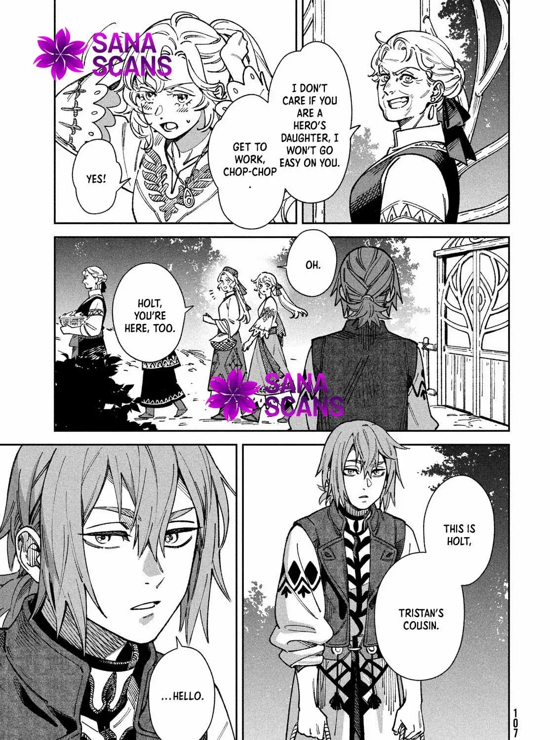 Leende-koku Monogatari Chapter 2 page 46 - 