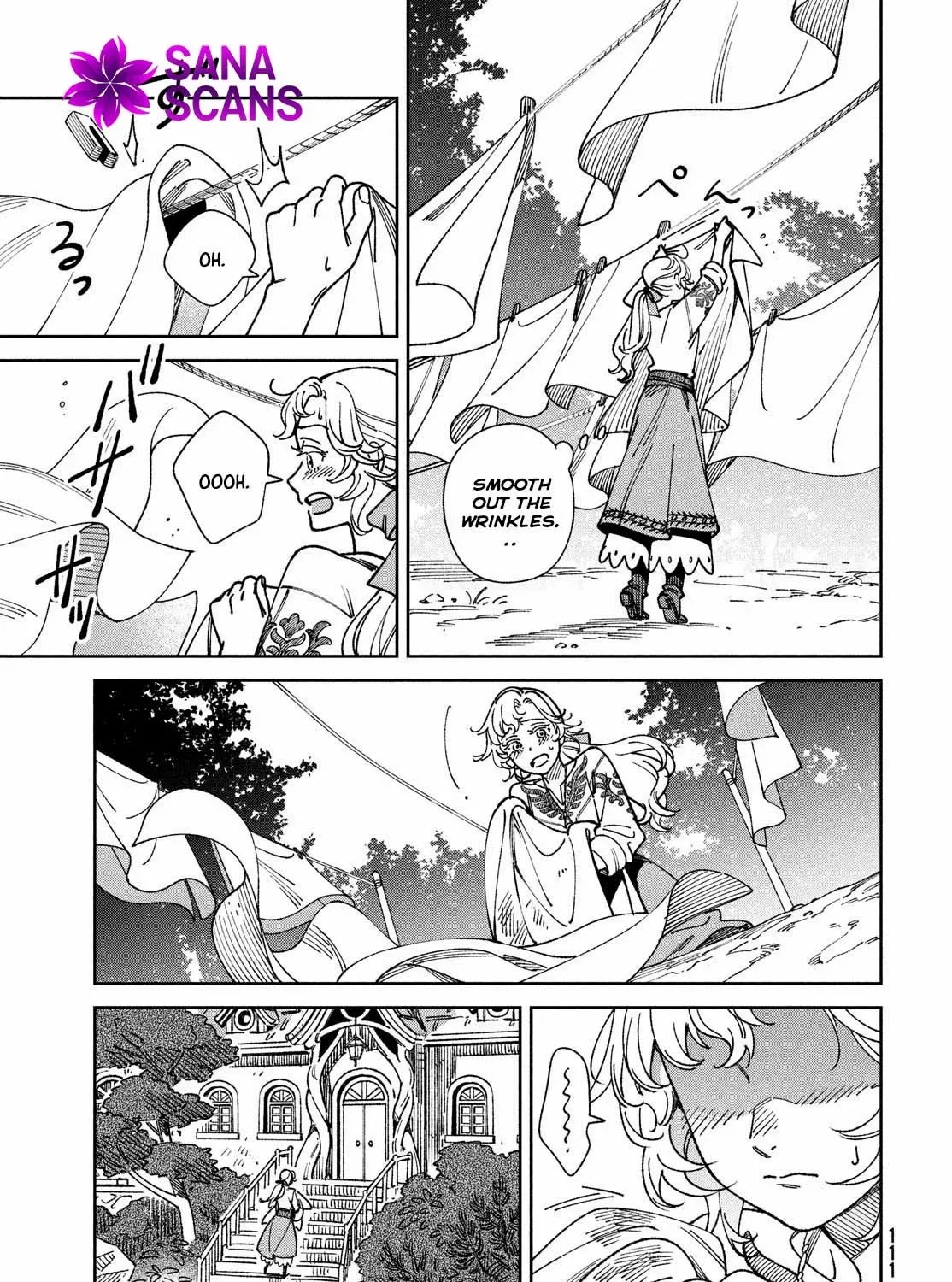Leende-koku Monogatari Chapter 2 page 54 - 
