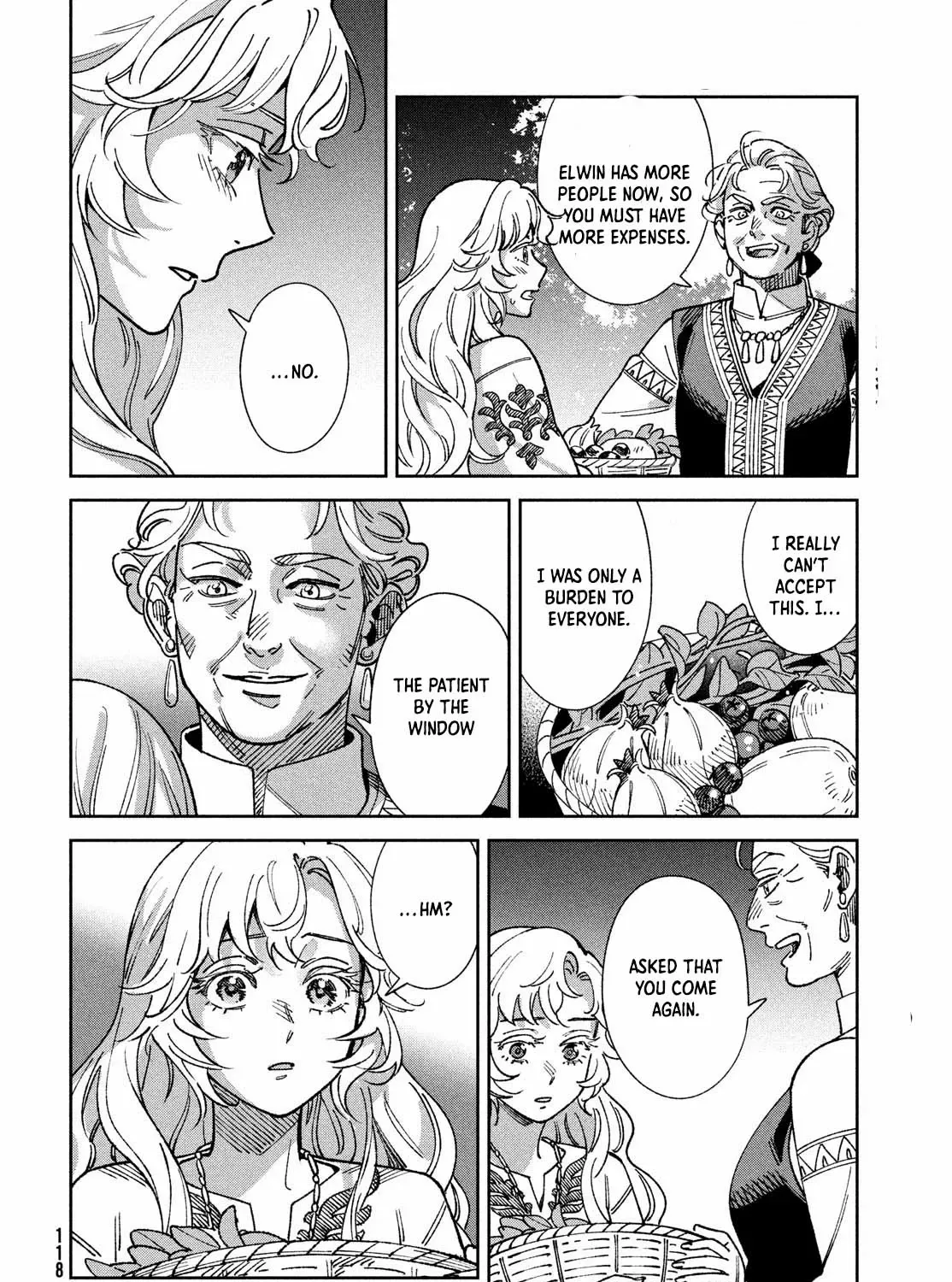 Leende-koku Monogatari Chapter 2 page 68 - 