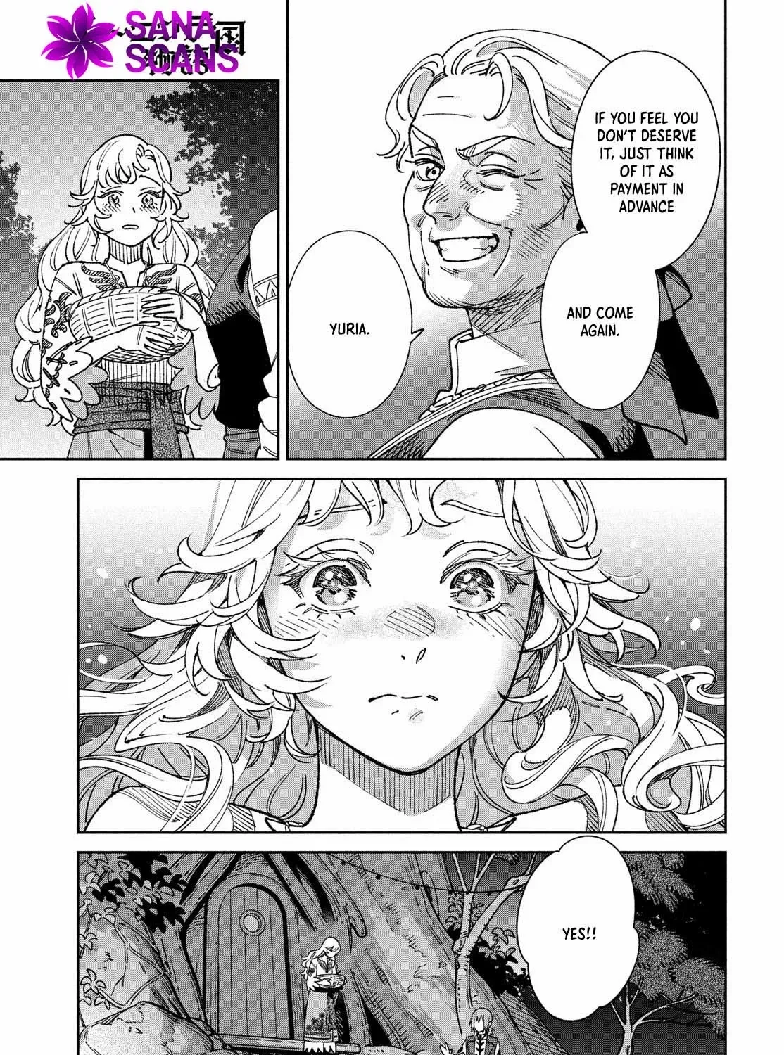 Leende-koku Monogatari Chapter 2 page 70 - 