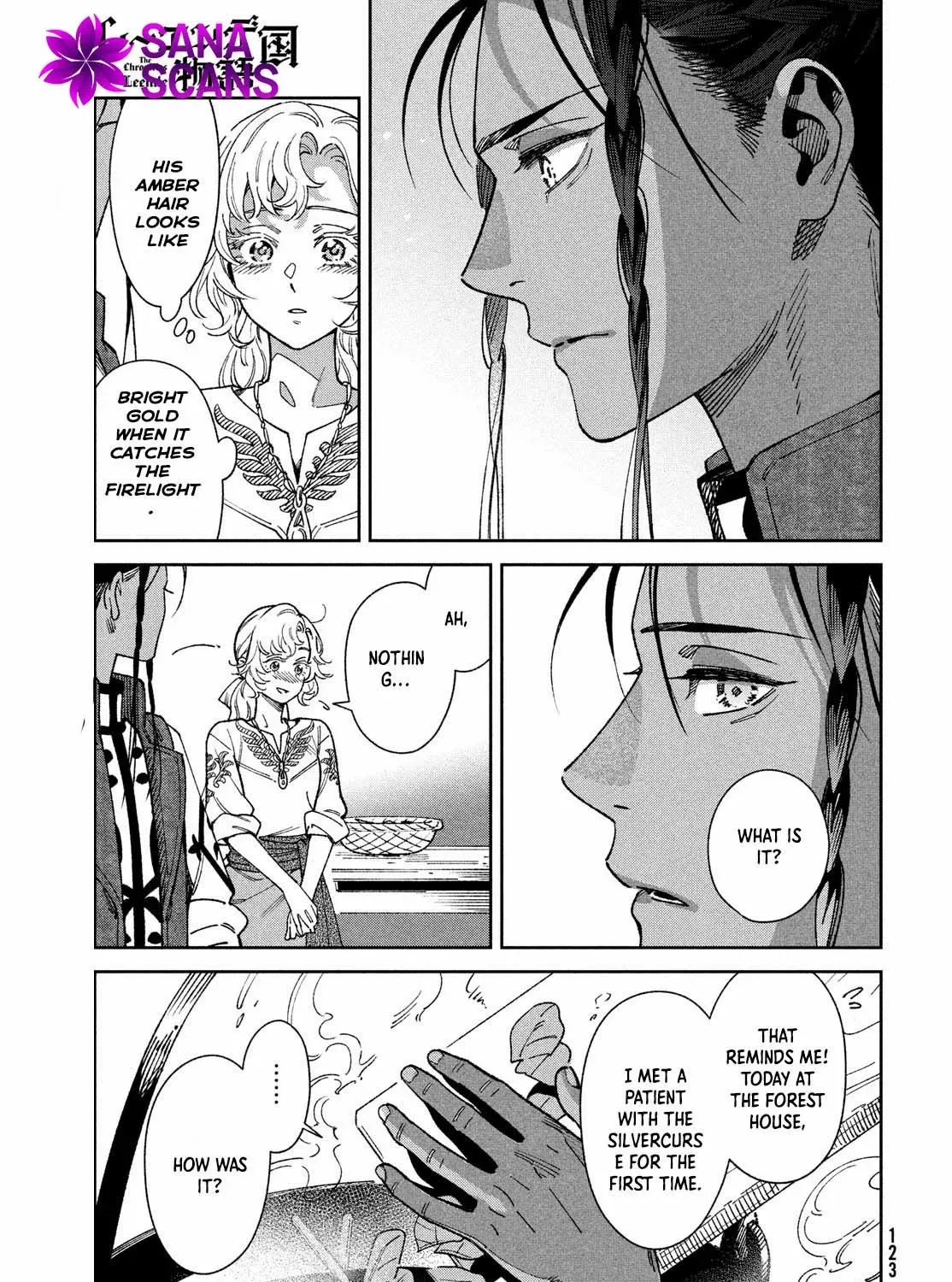 Leende-koku Monogatari Chapter 2 page 78 - 
