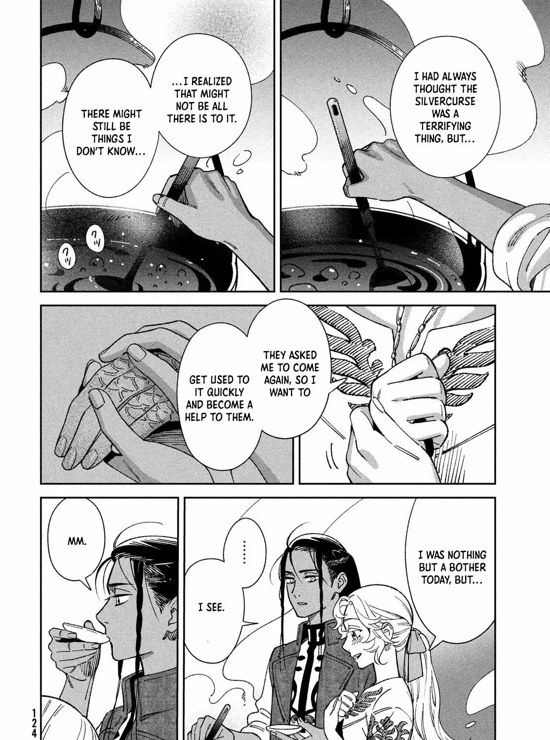 Leende-koku Monogatari Chapter 2 page 80 - 