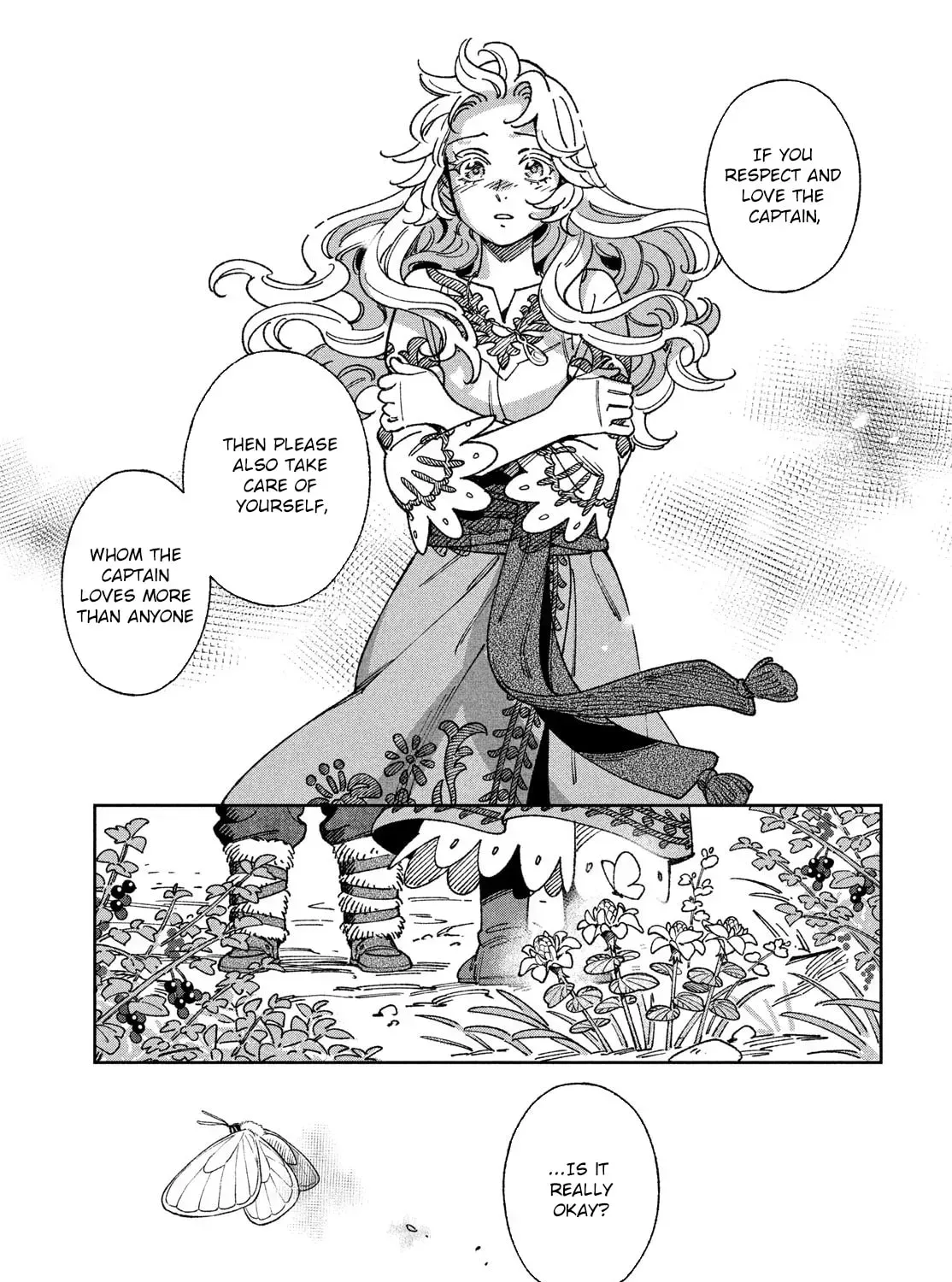 Leende-koku Monogatari Chapter 3 page 69 - 