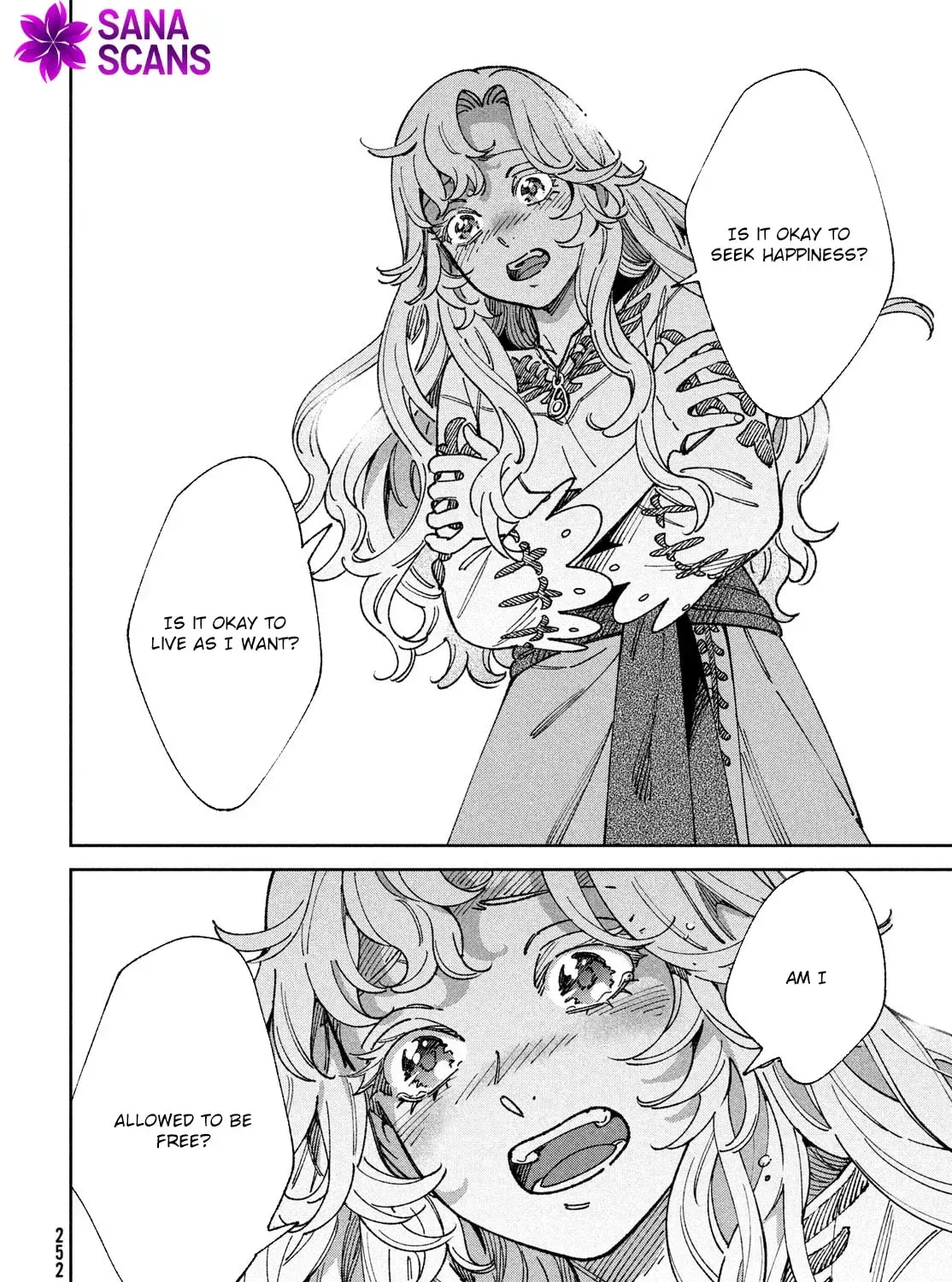 Leende-koku Monogatari Chapter 3 page 71 - 