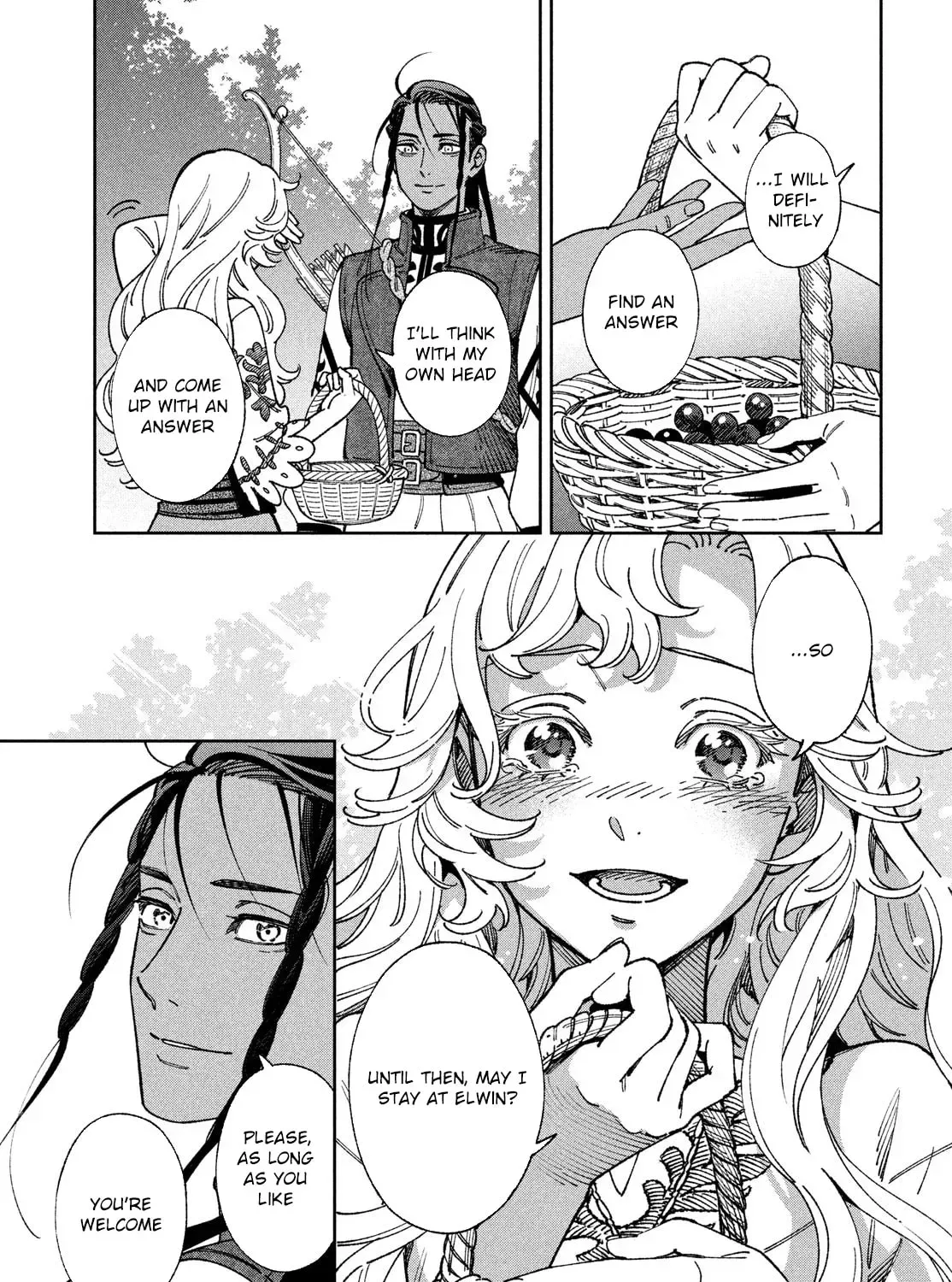 Leende-koku Monogatari Chapter 3 page 77 - 