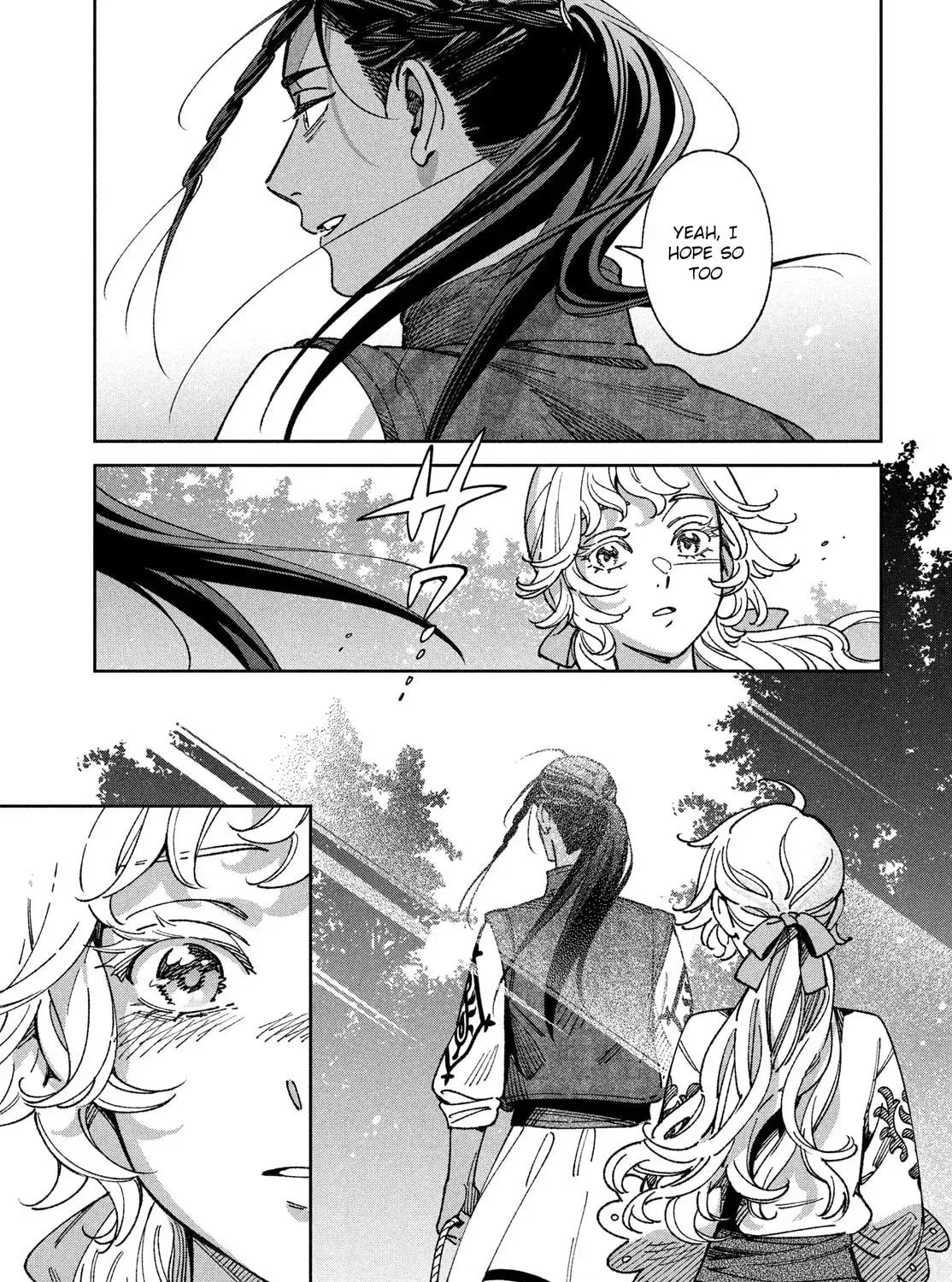 Leende-koku Monogatari Chapter 3 page 9 - 