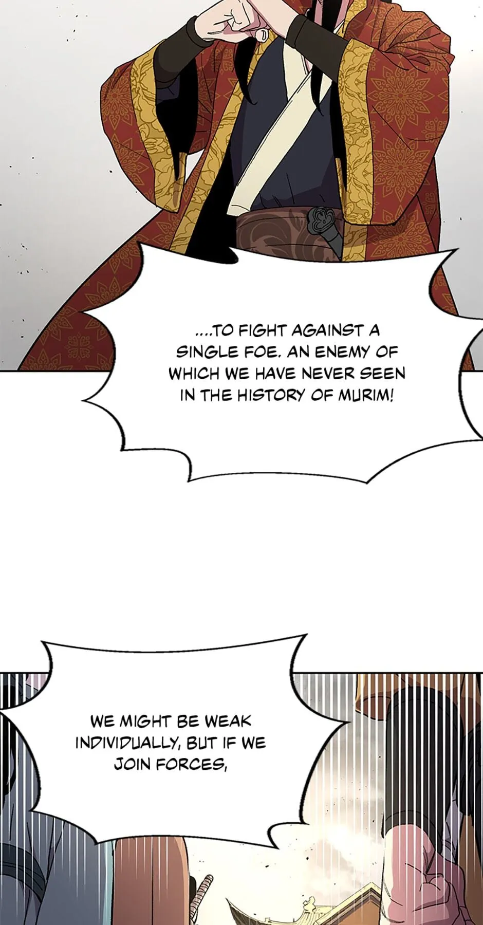 Legend of an Asura - The Poison Dragon Chapter 0 page 12 - 