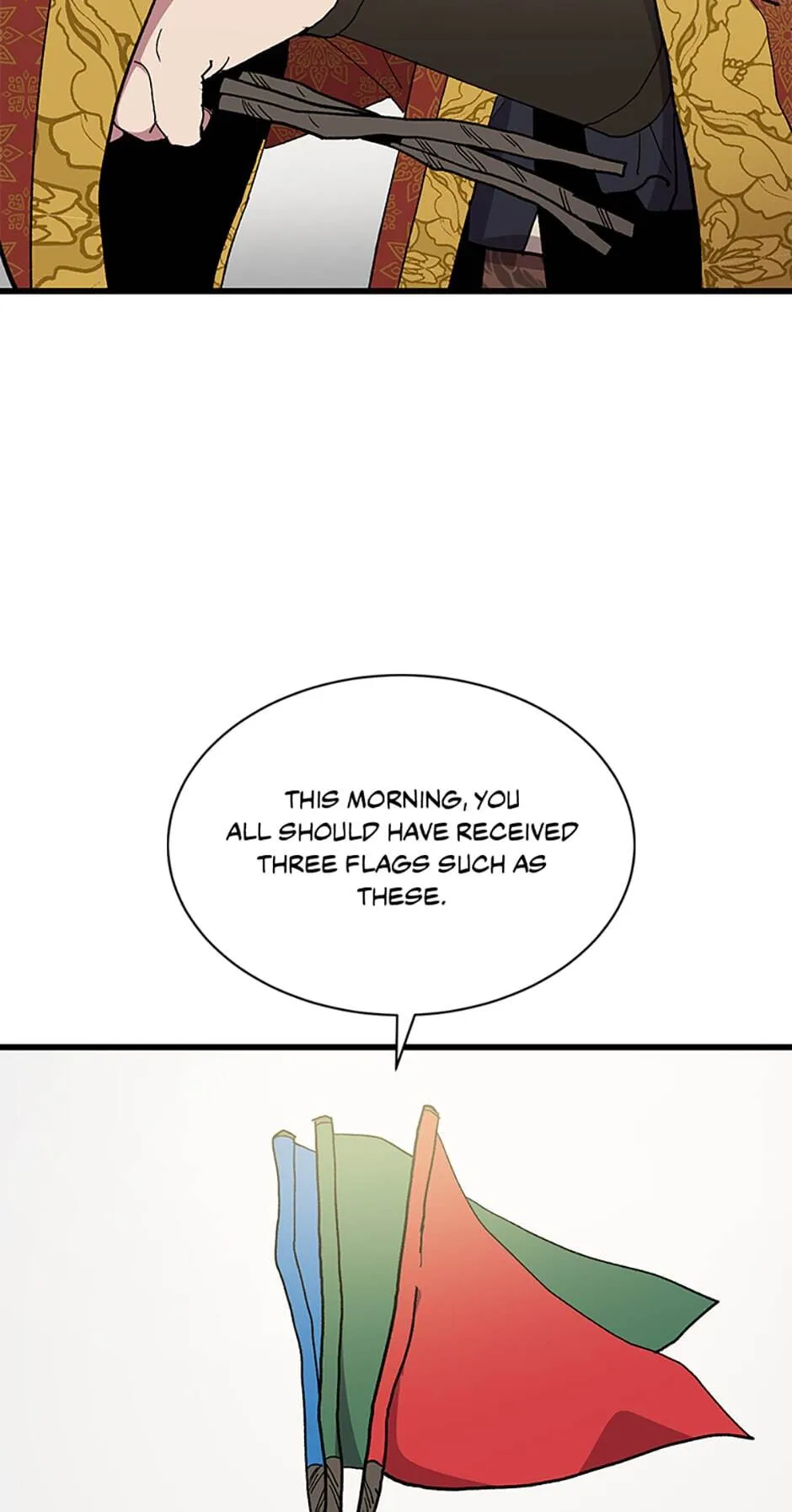 Legend of an Asura - The Poison Dragon Chapter 0 page 16 - 