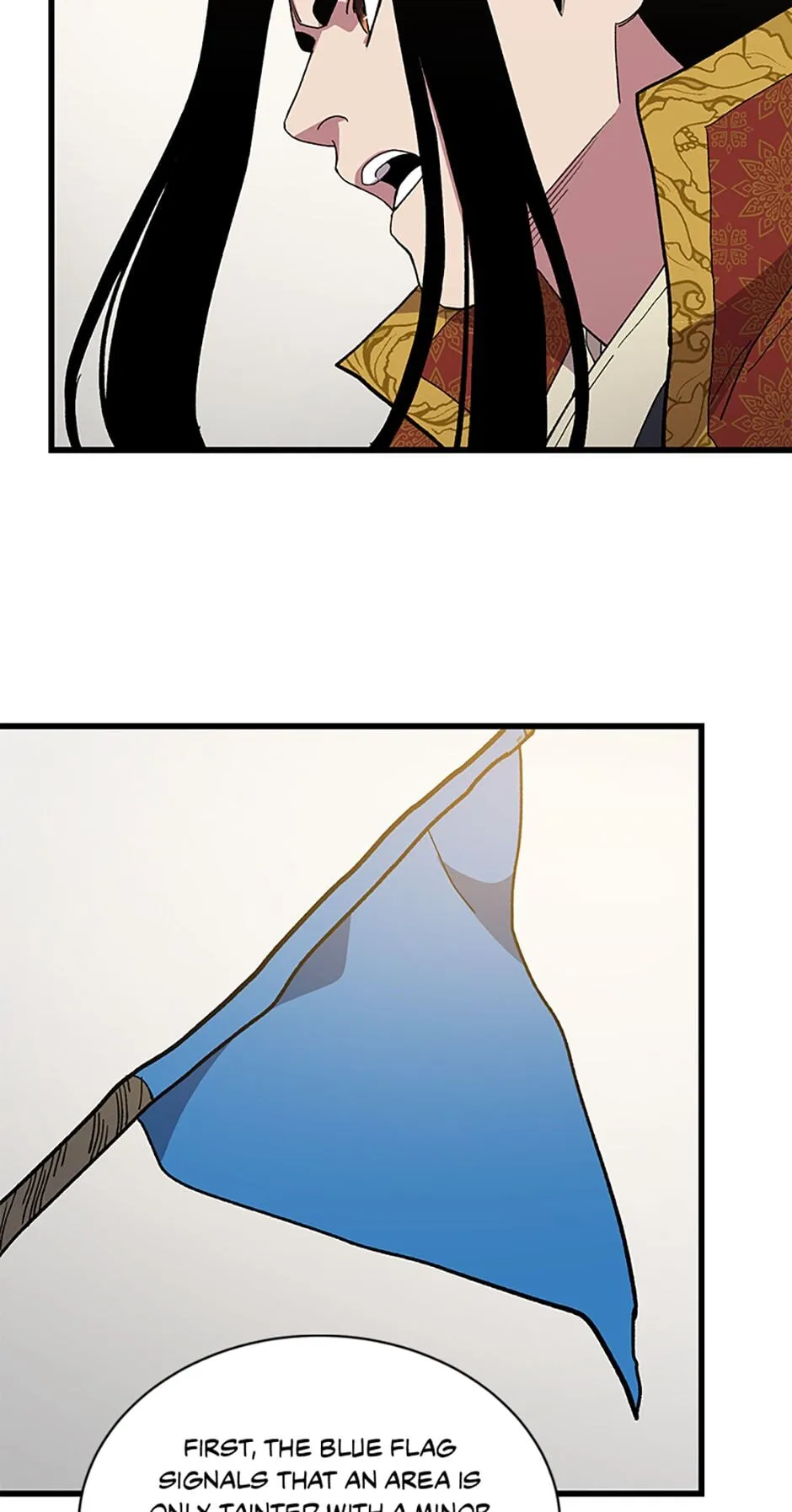 Legend of an Asura - The Poison Dragon Chapter 0 page 18 - 