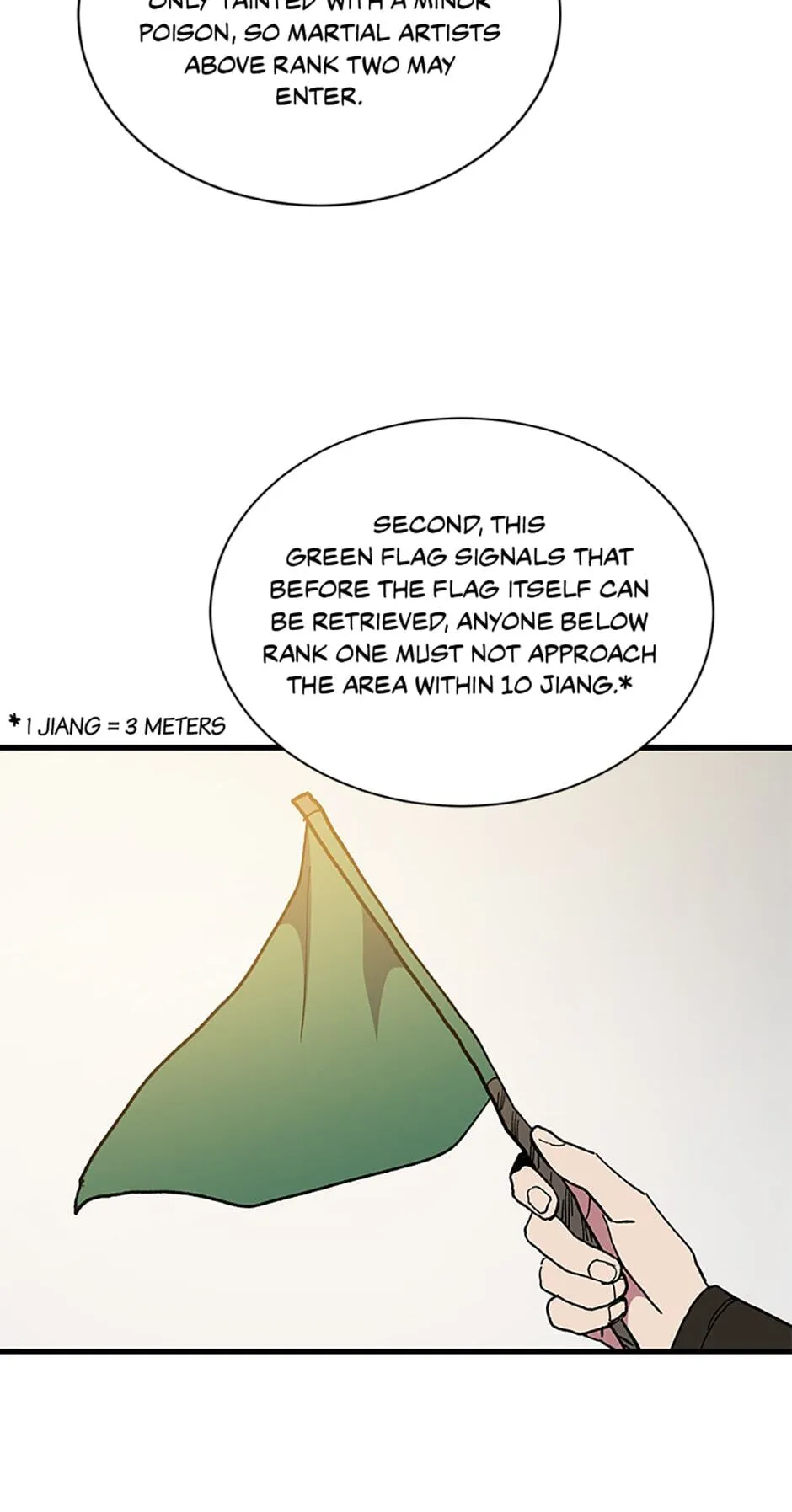 Legend of an Asura - The Poison Dragon Chapter 0 page 19 - 