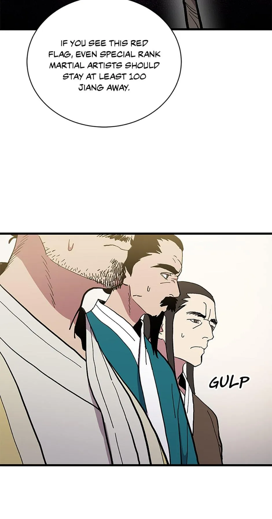 Legend of an Asura - The Poison Dragon Chapter 0 page 22 - 