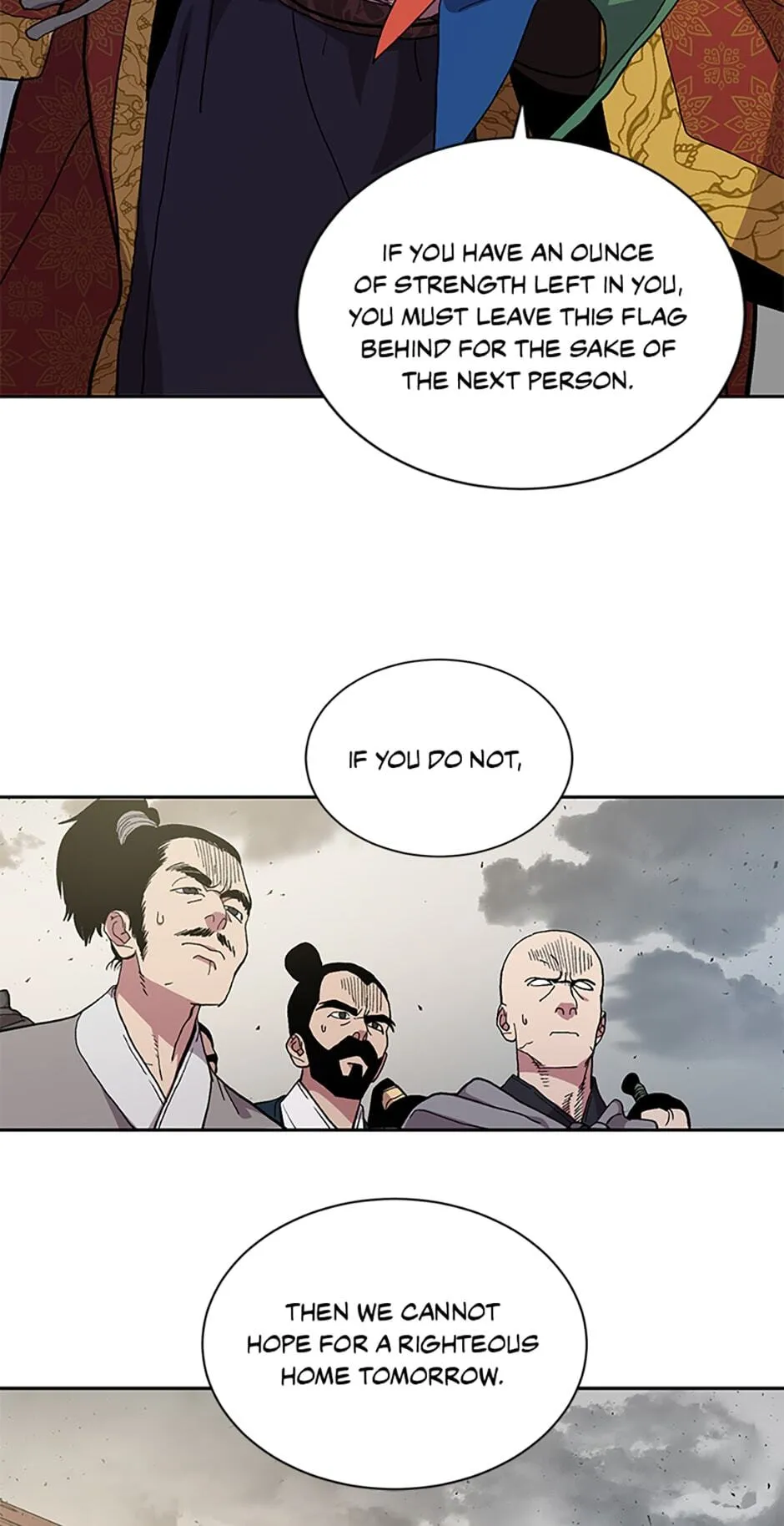Legend of an Asura - The Poison Dragon Chapter 0 page 24 - 