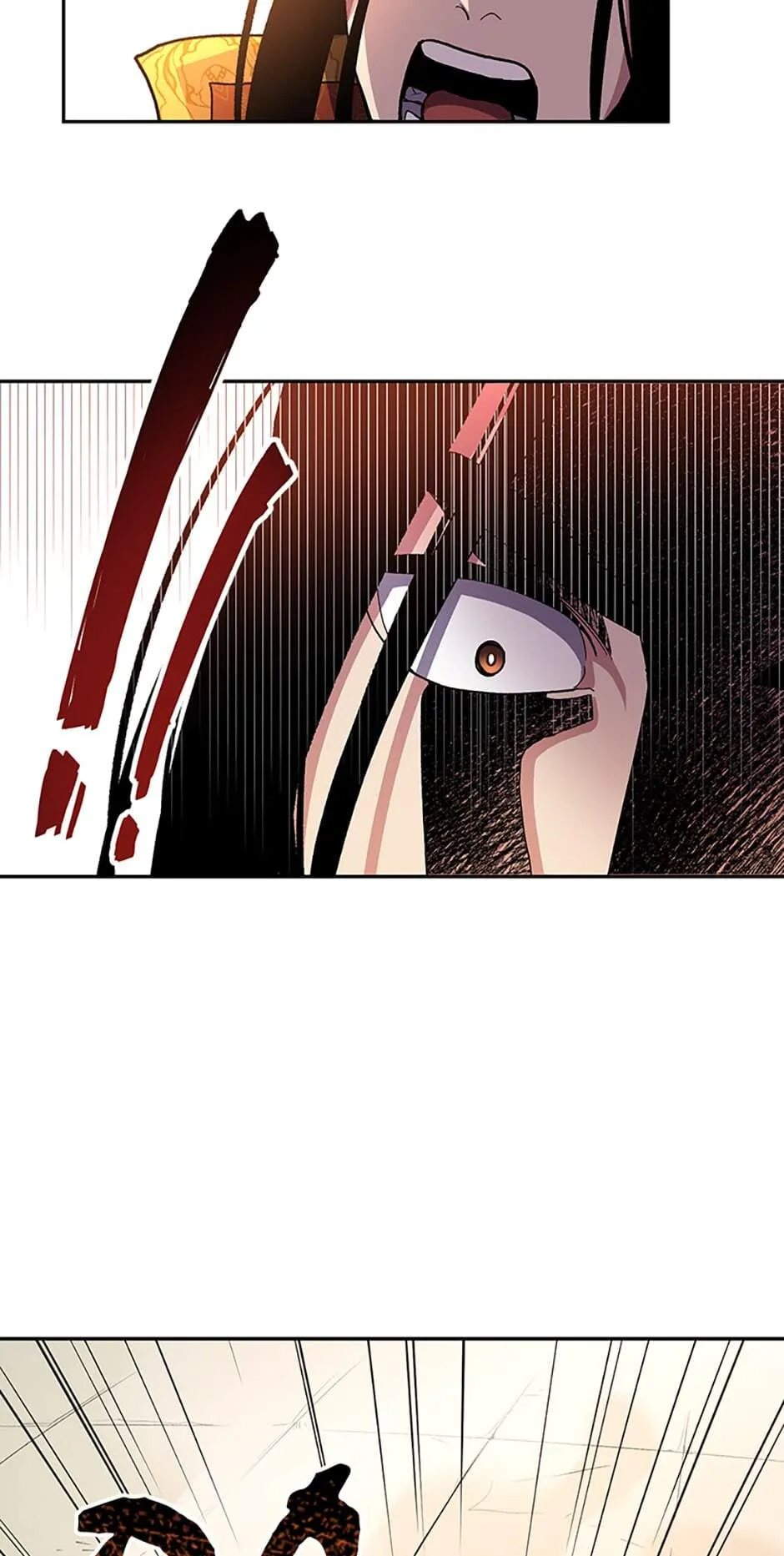 Legend of an Asura - The Poison Dragon Chapter 0 page 32 - 