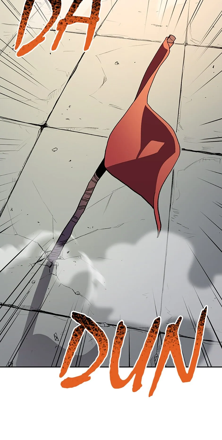 Legend of an Asura - The Poison Dragon Chapter 0 page 33 - 