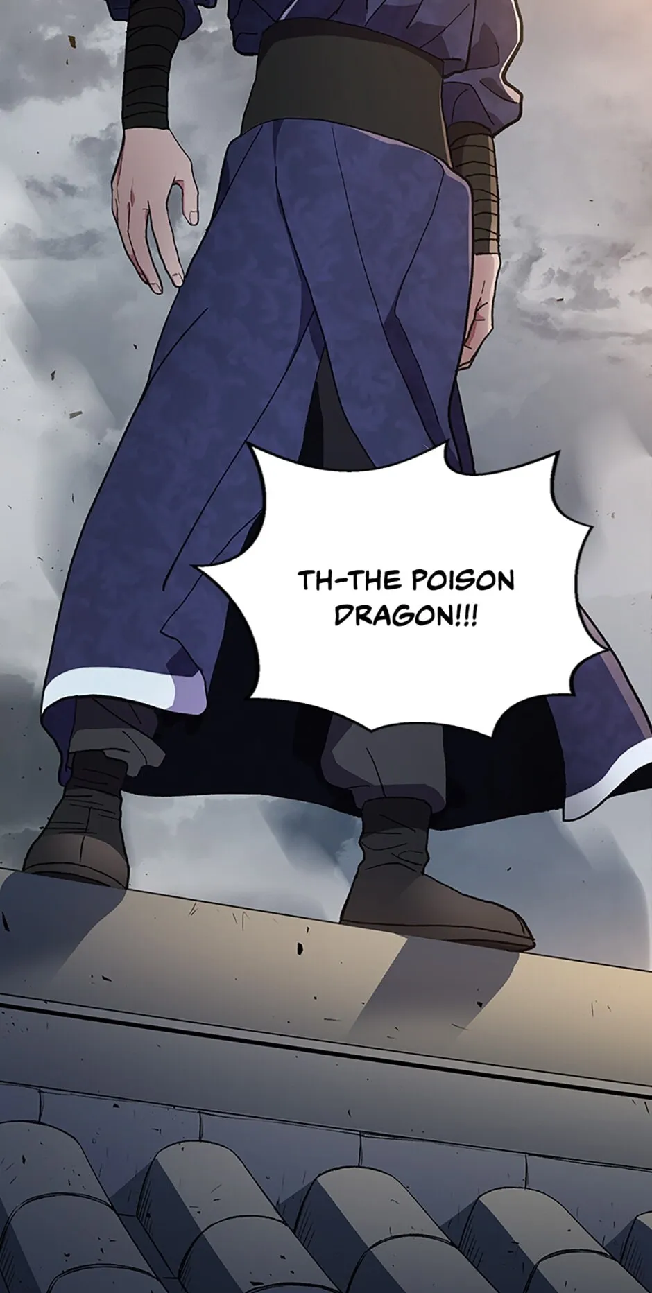 Legend of an Asura - The Poison Dragon Chapter 0 page 36 - 