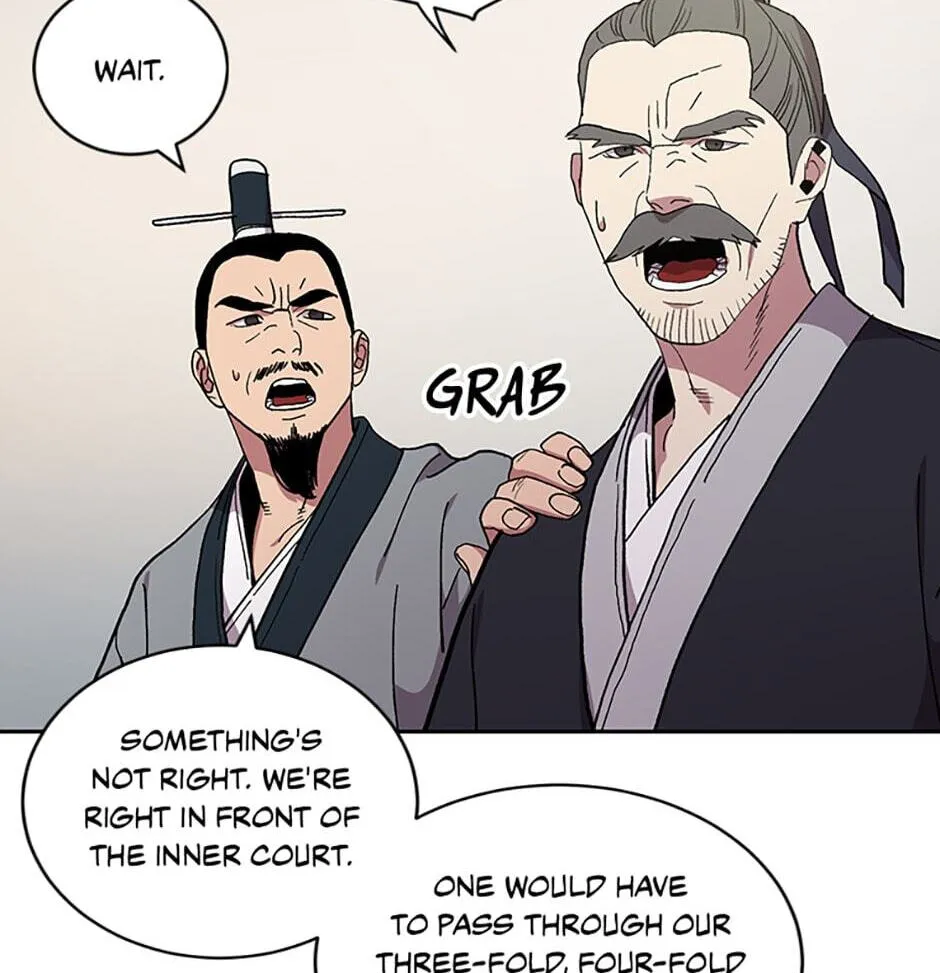 Legend of an Asura - The Poison Dragon Chapter 0 page 40 - 