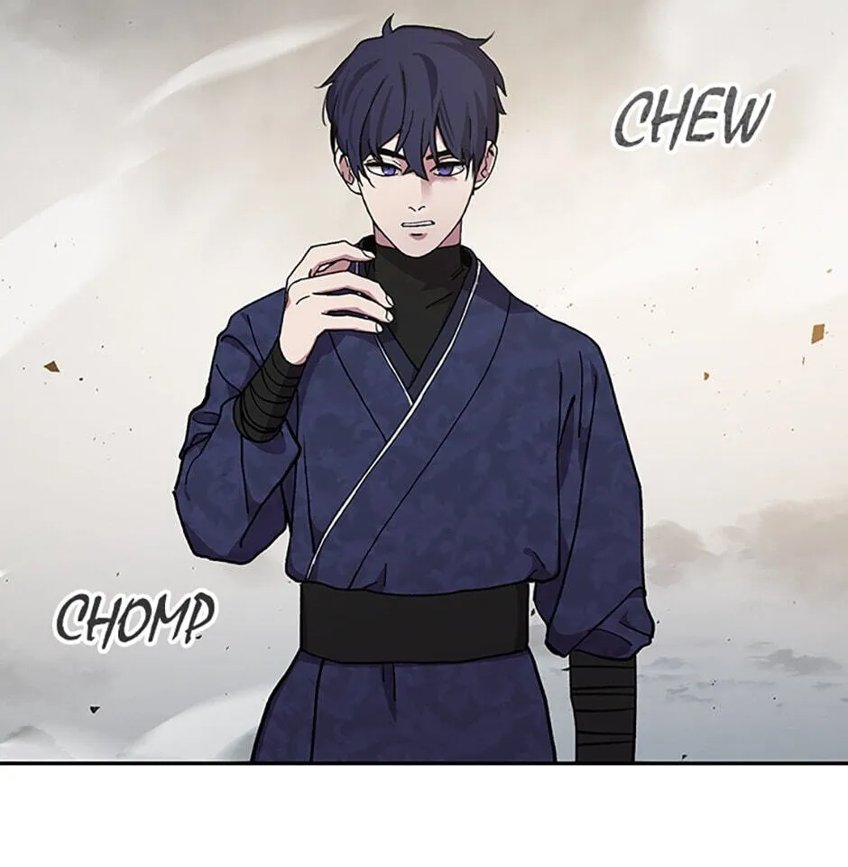 Legend of an Asura - The Poison Dragon Chapter 0 page 60 - 