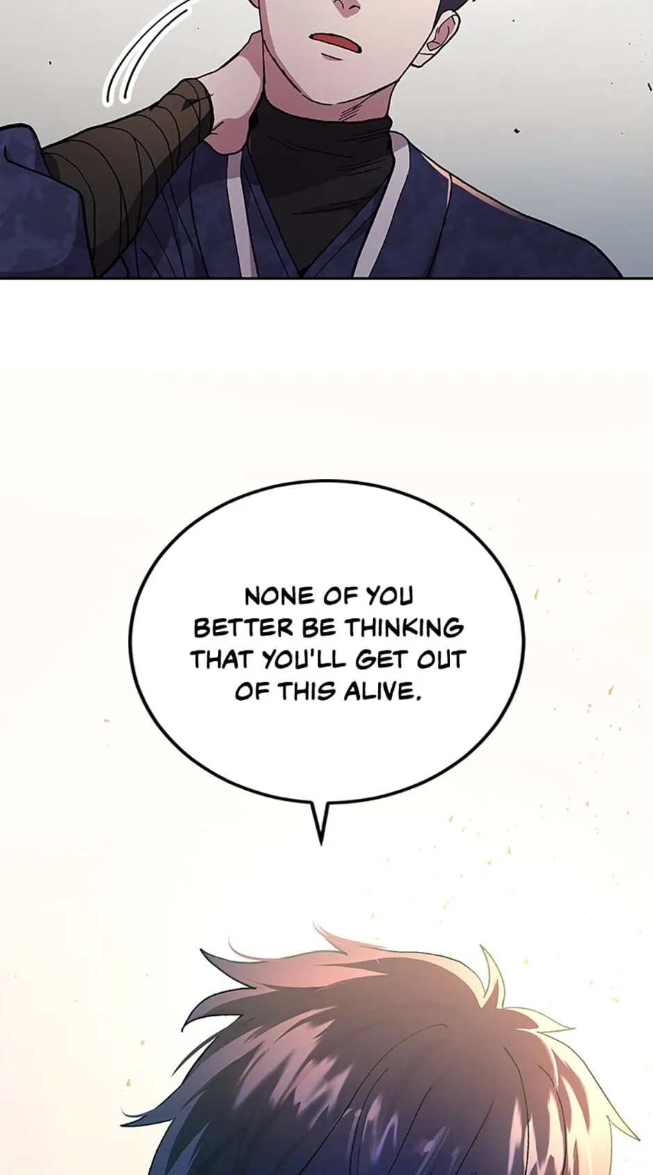 Legend of an Asura - The Poison Dragon Chapter 0 page 63 - 