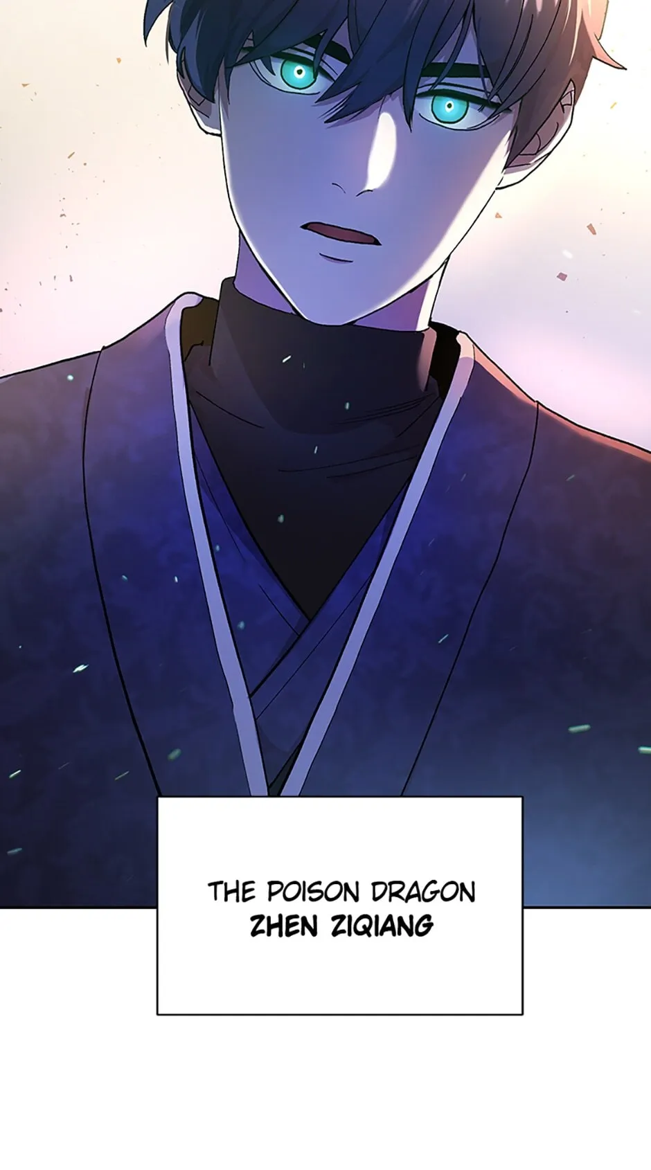 Legend of an Asura - The Poison Dragon Chapter 0 page 64 - 
